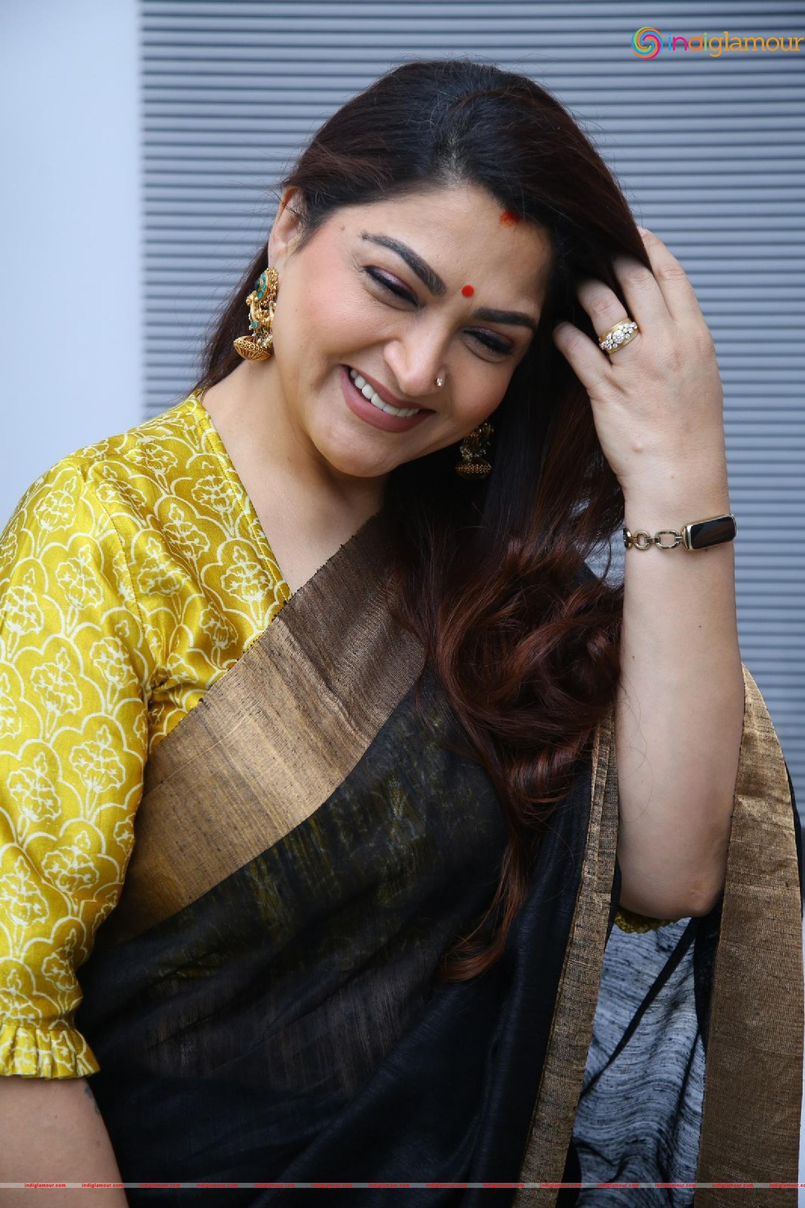 Khushbu Actress hd photo