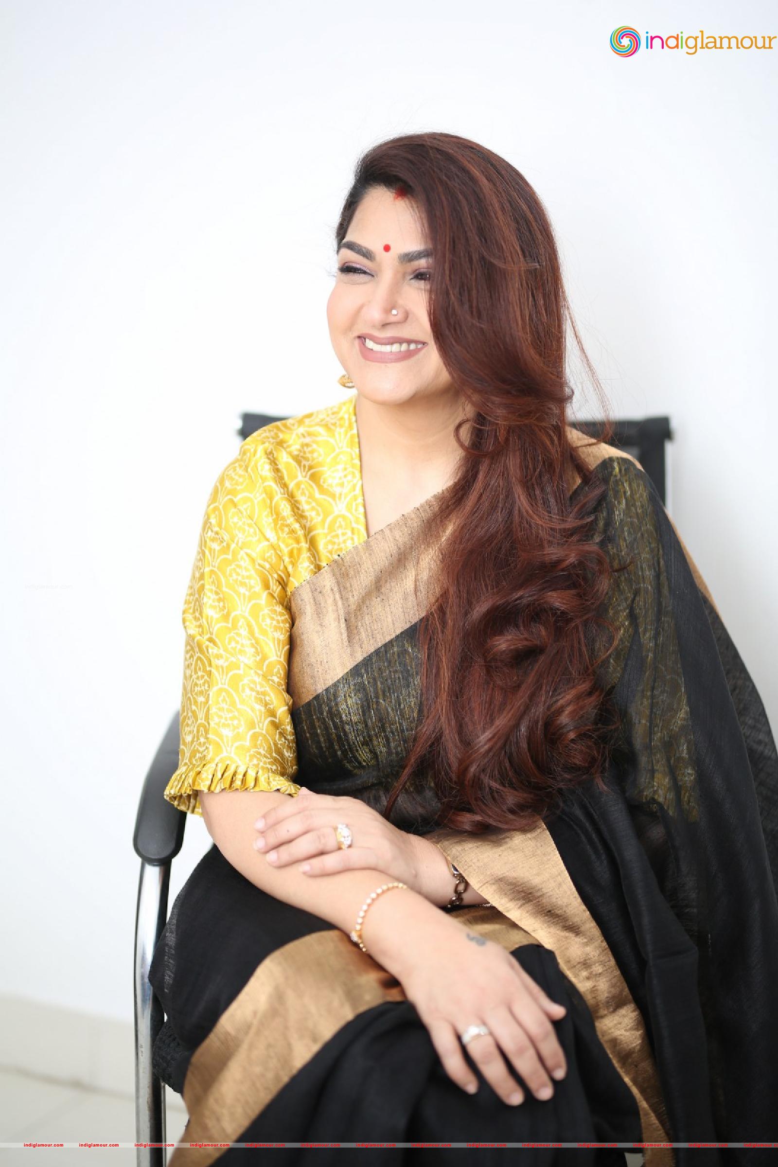 Khushbu Actress hd photo