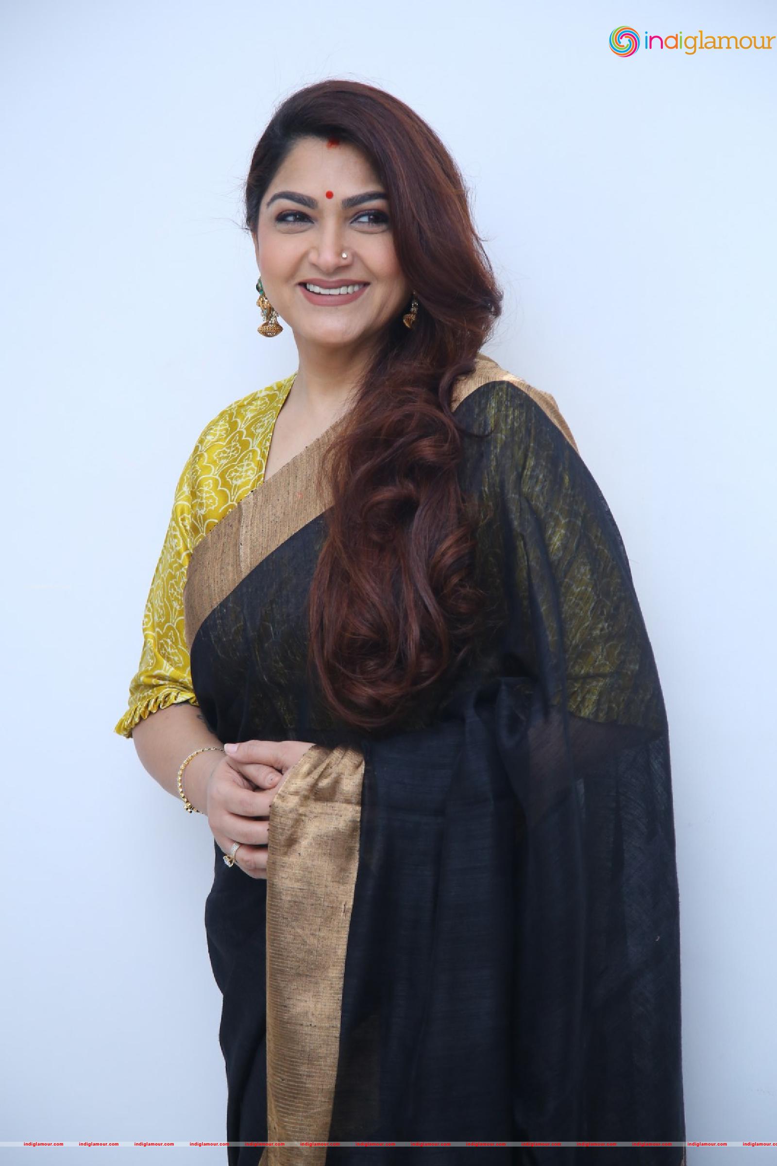 Khushbu Actress hd photo