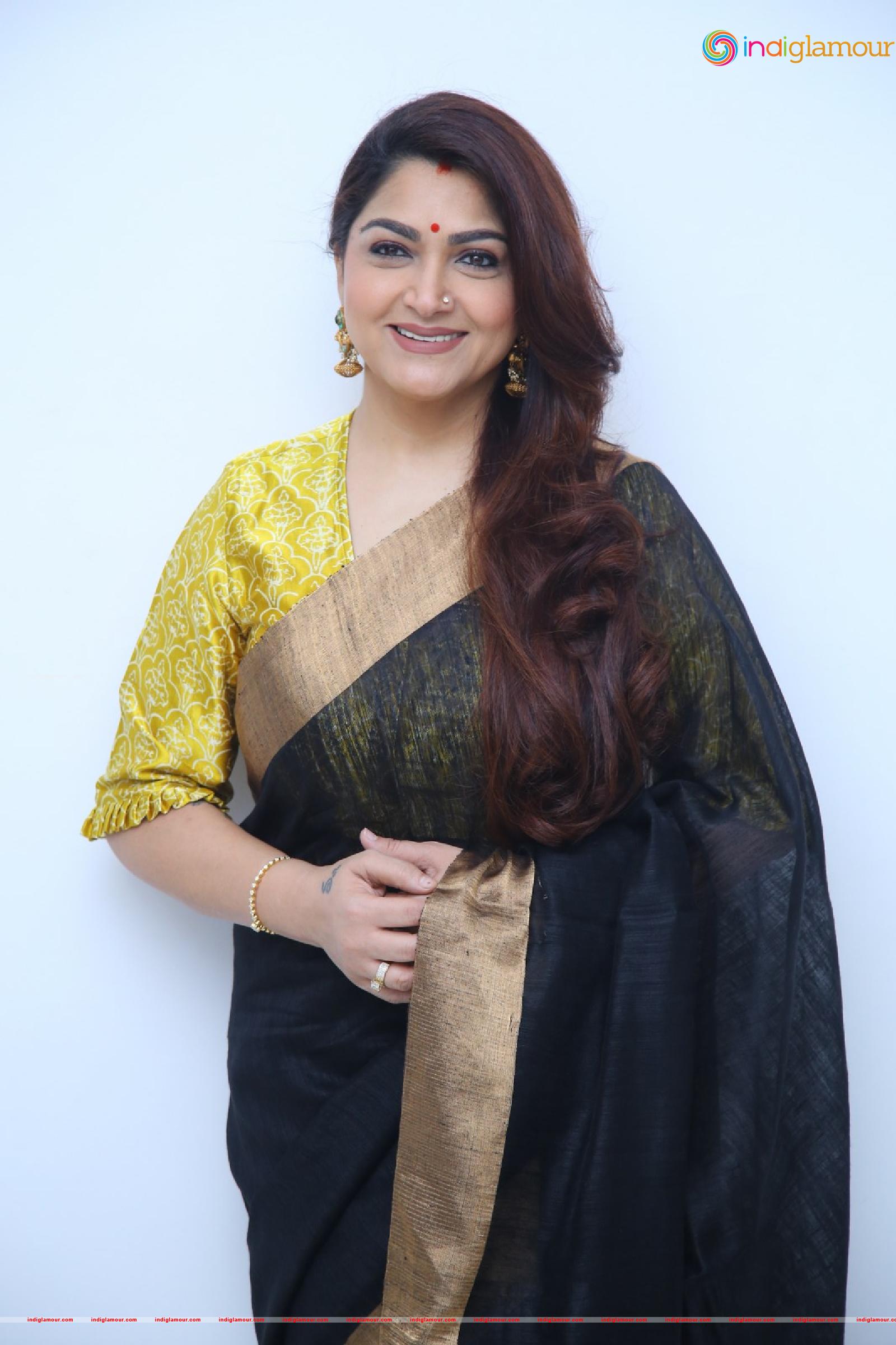 Khushbu Actress hd photo
