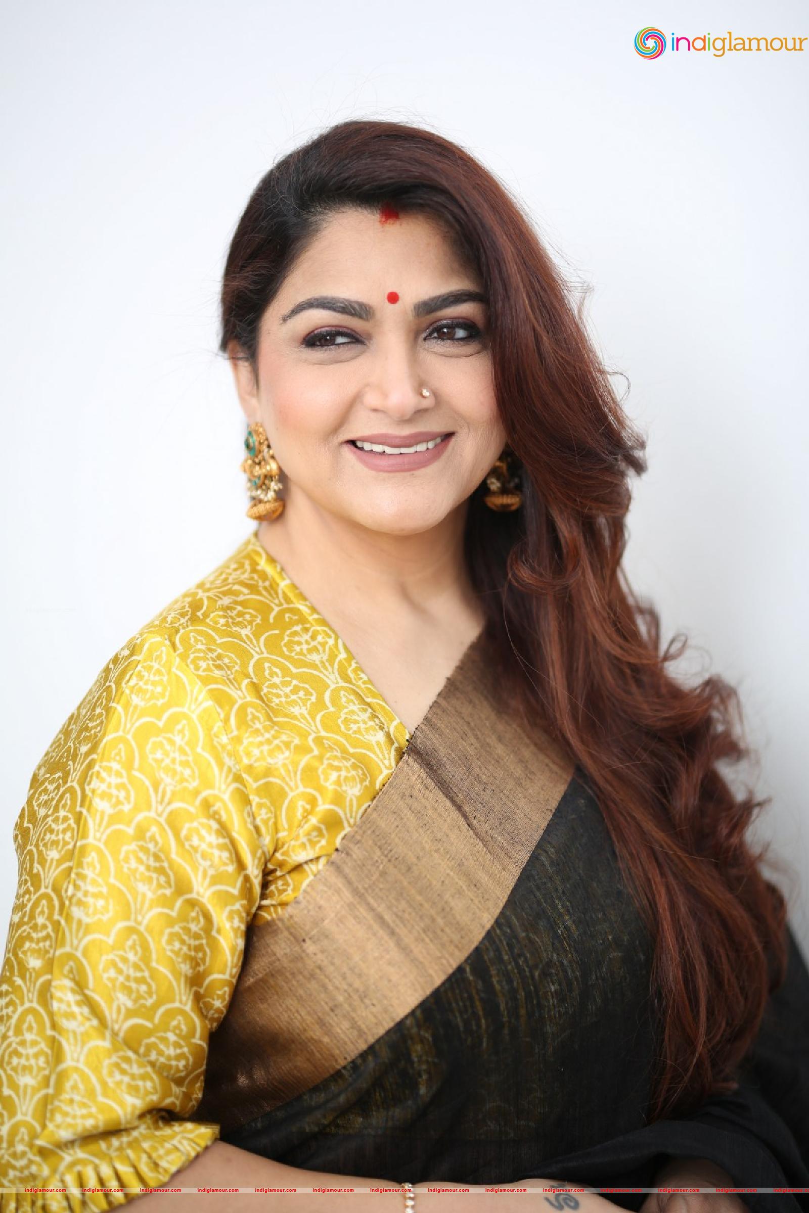 Khushbu Actress hd photo