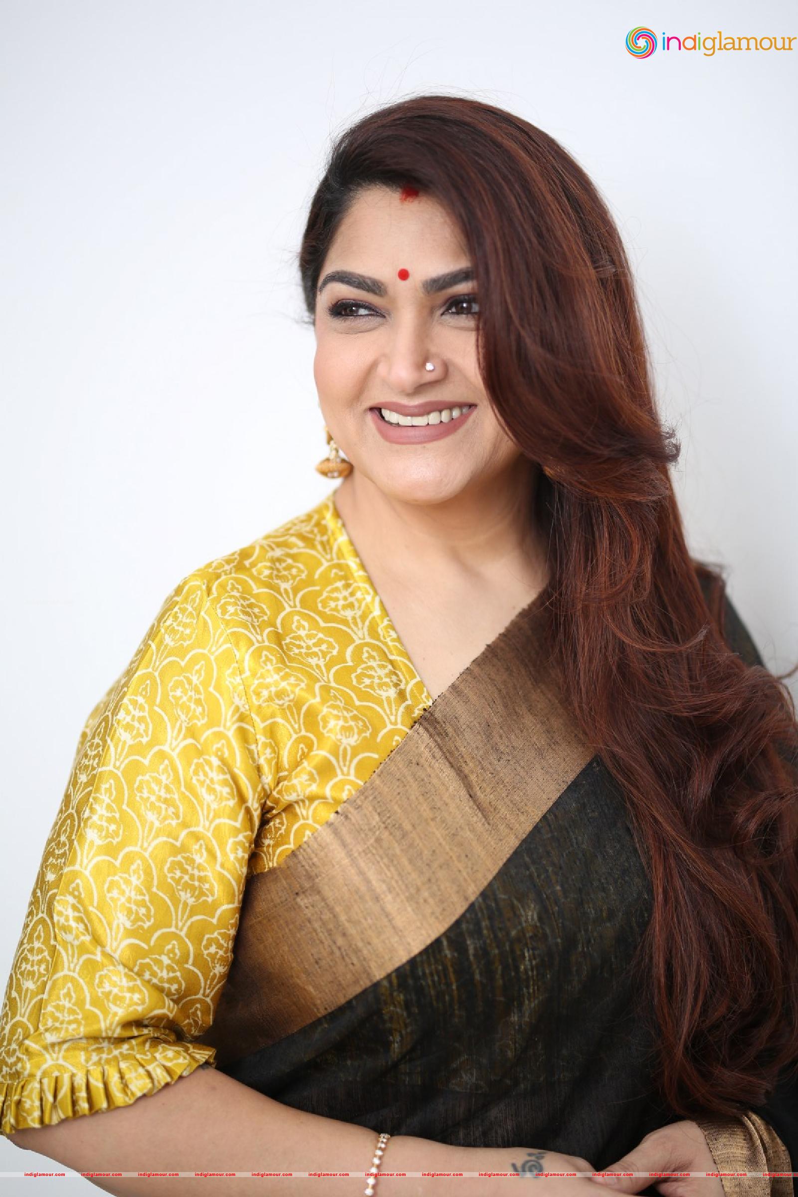 Khushbu Actress hd photo