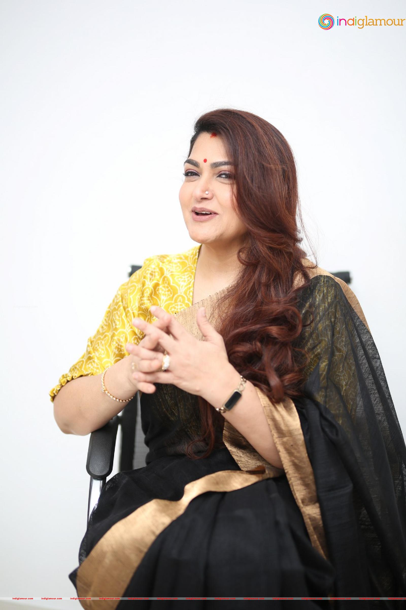 Khushbu Actress hd photo