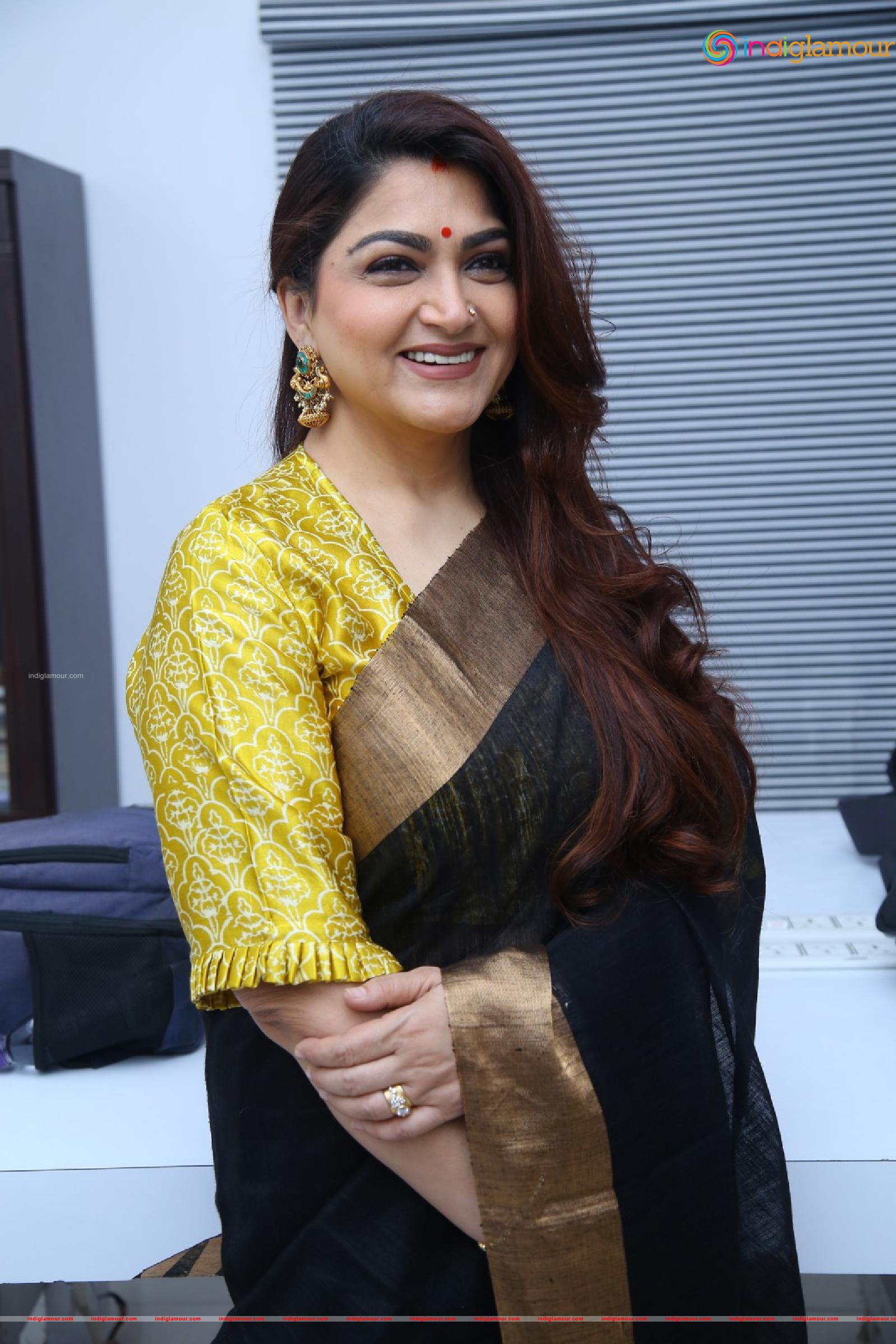Khushbu Actress hd photo