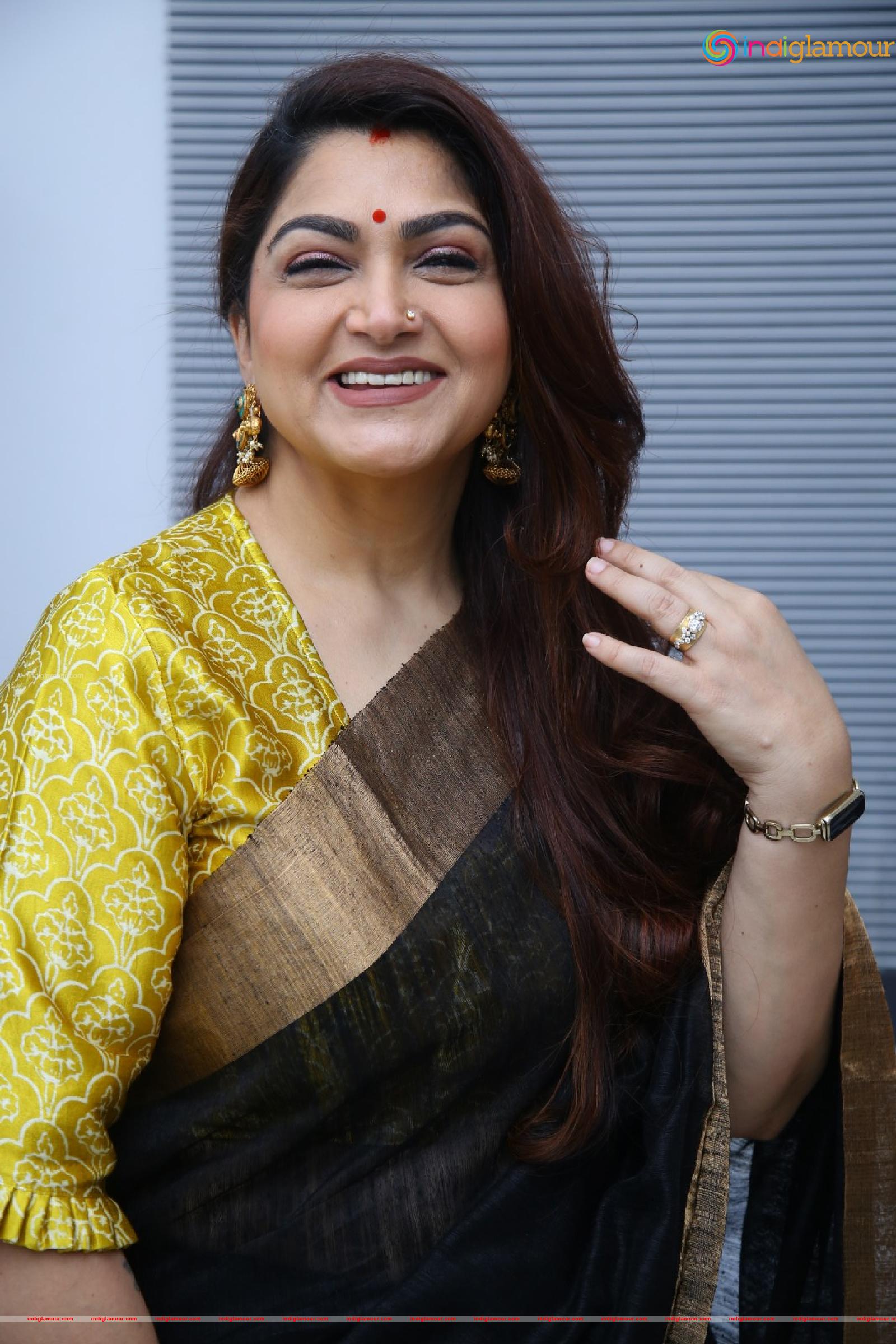 Khushbu Actress hd photo