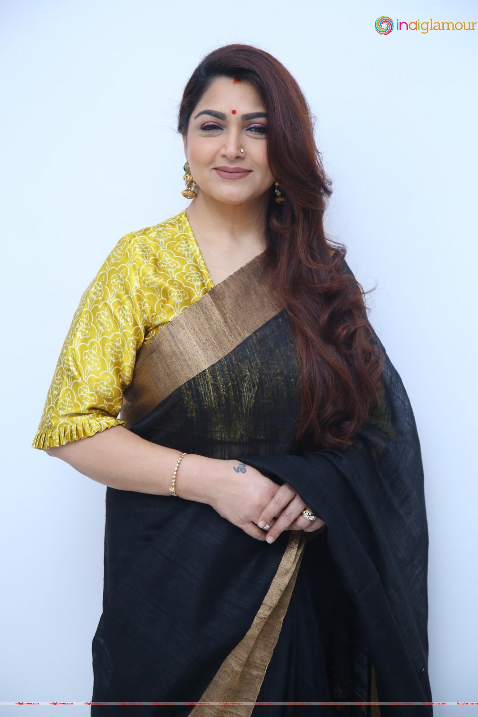 Khushbu Actress hd photo