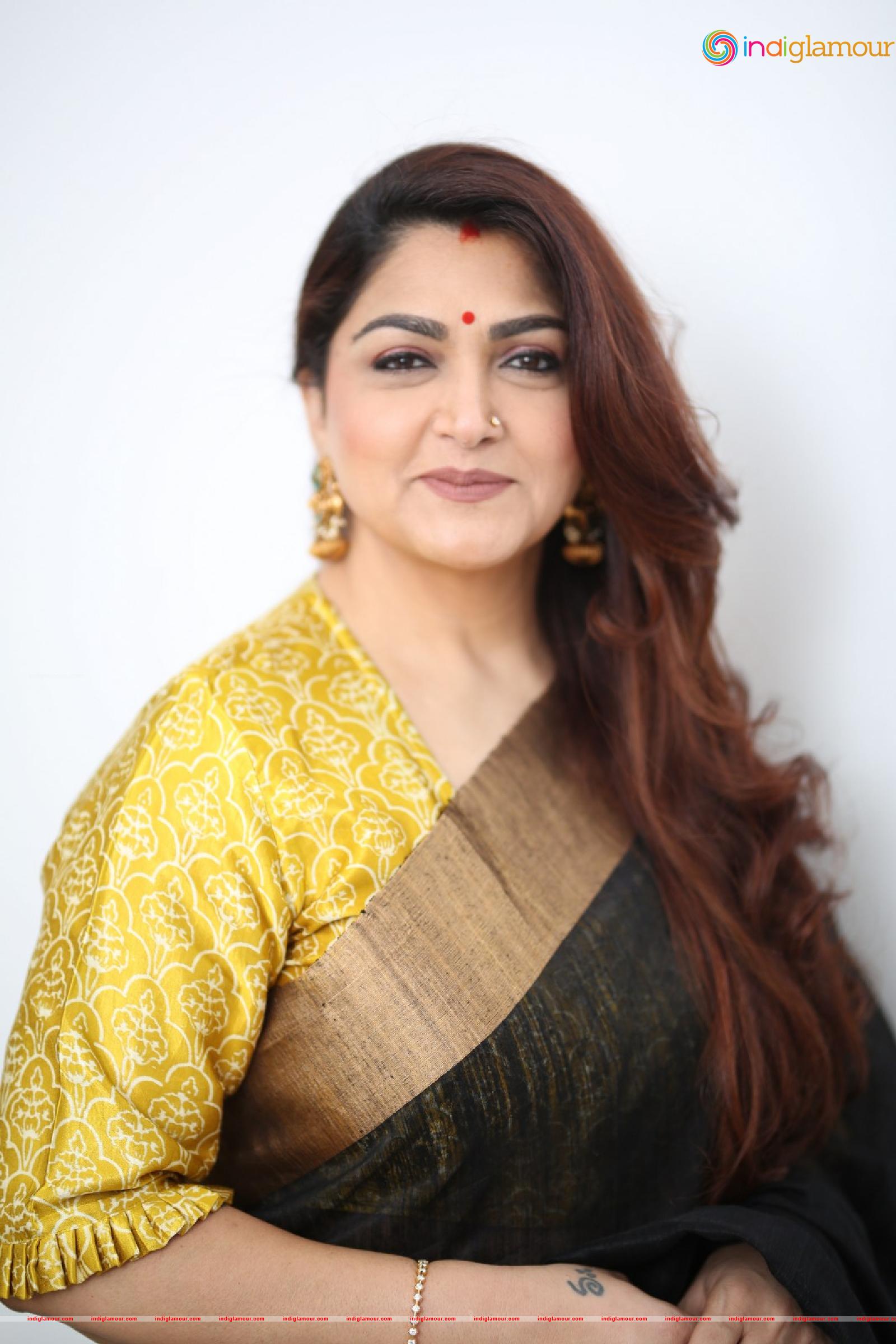 Khushbu Actress hd photo