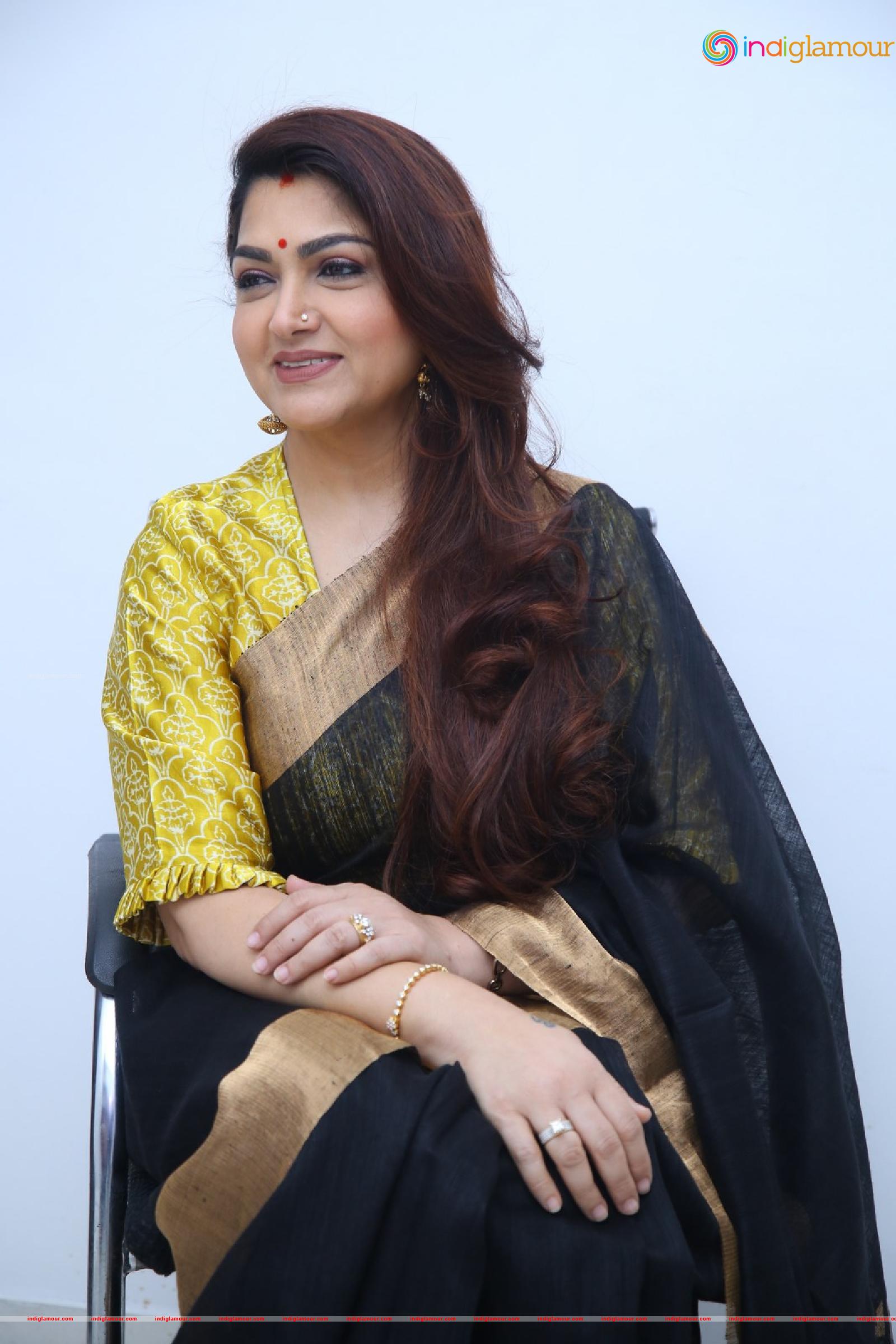 Khushbu Actress hd photo