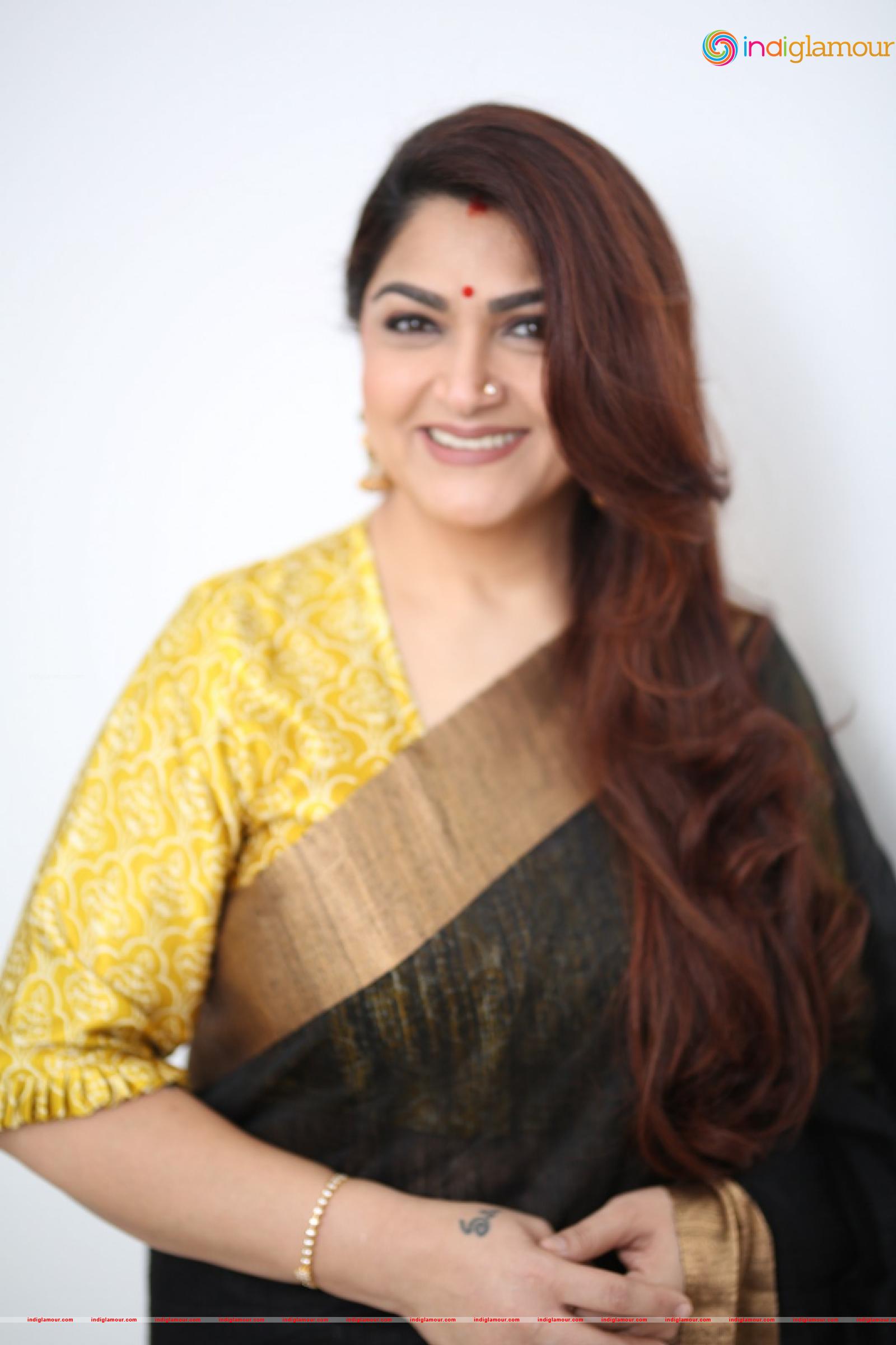 Khushbu Actress hd photo