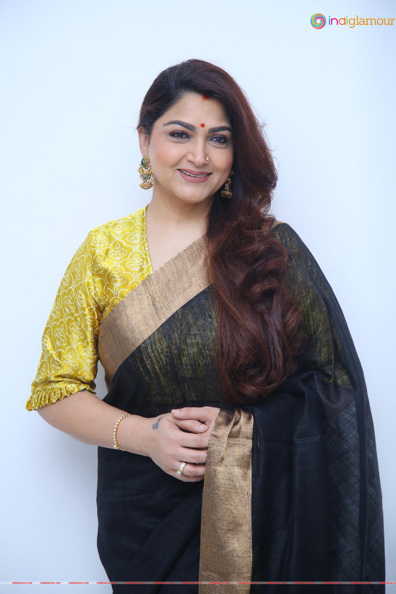 Khushbu Actress hd photo