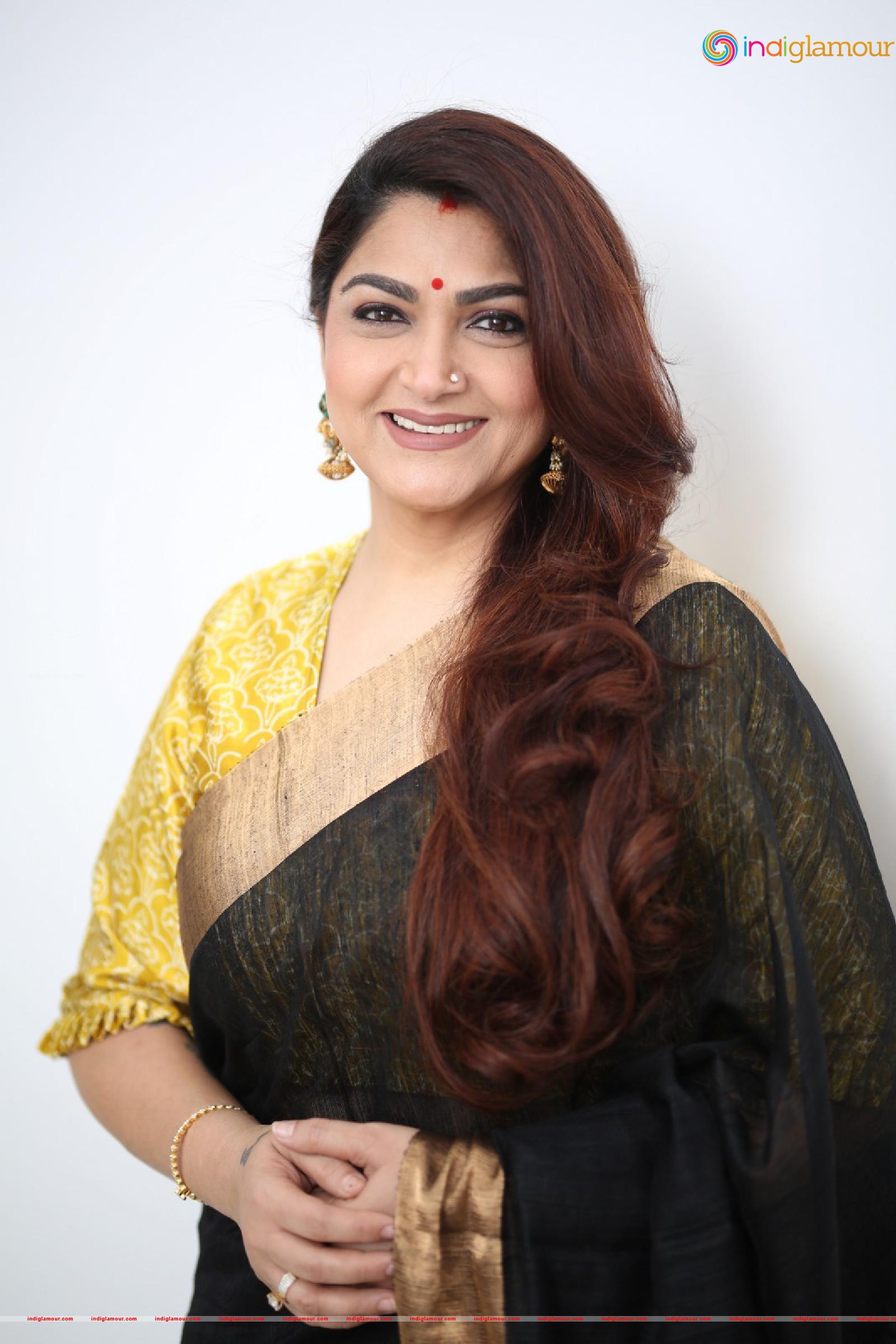 Khushbu Actress hd photo