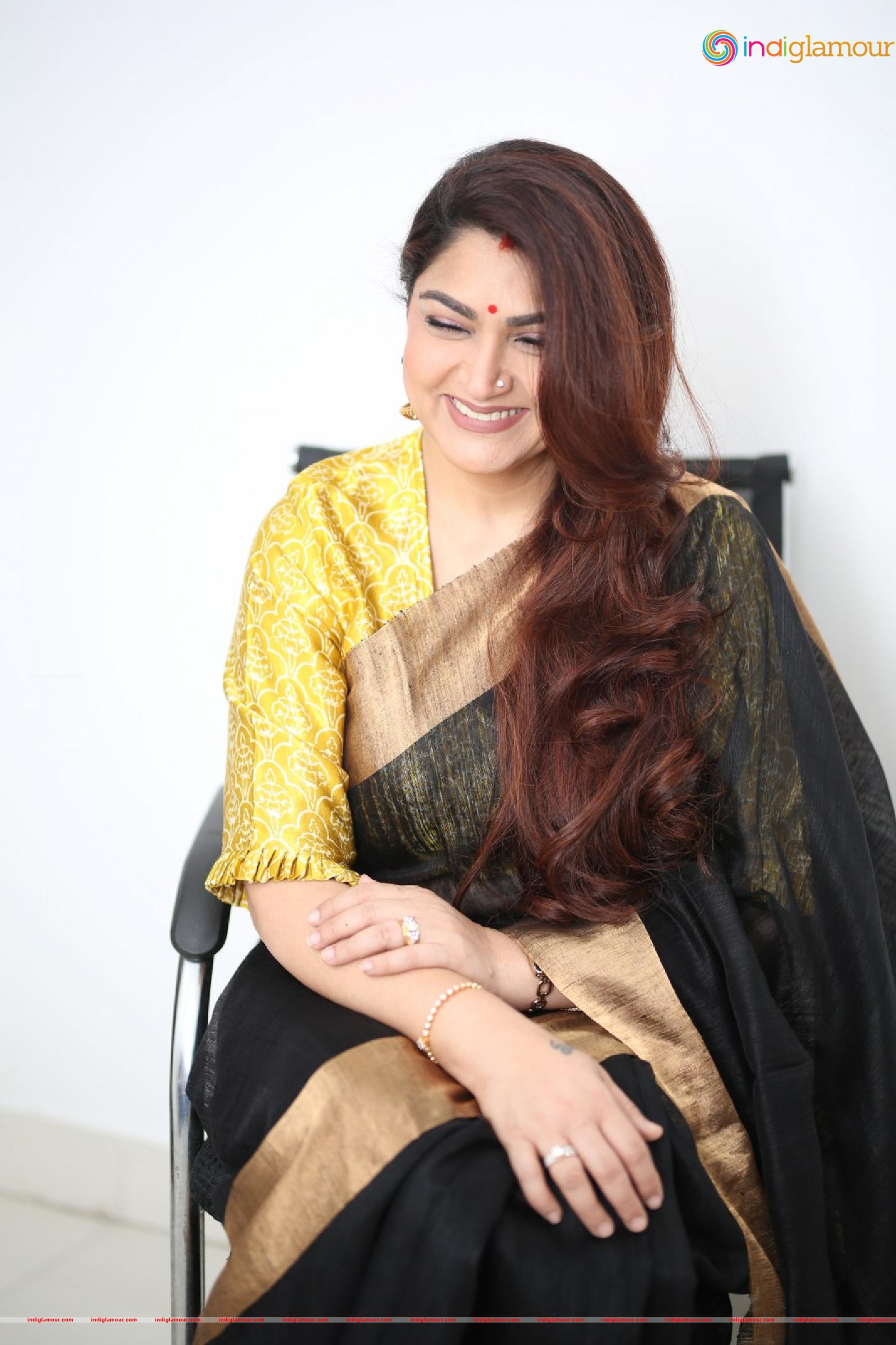 Khushbu Actress hd photo