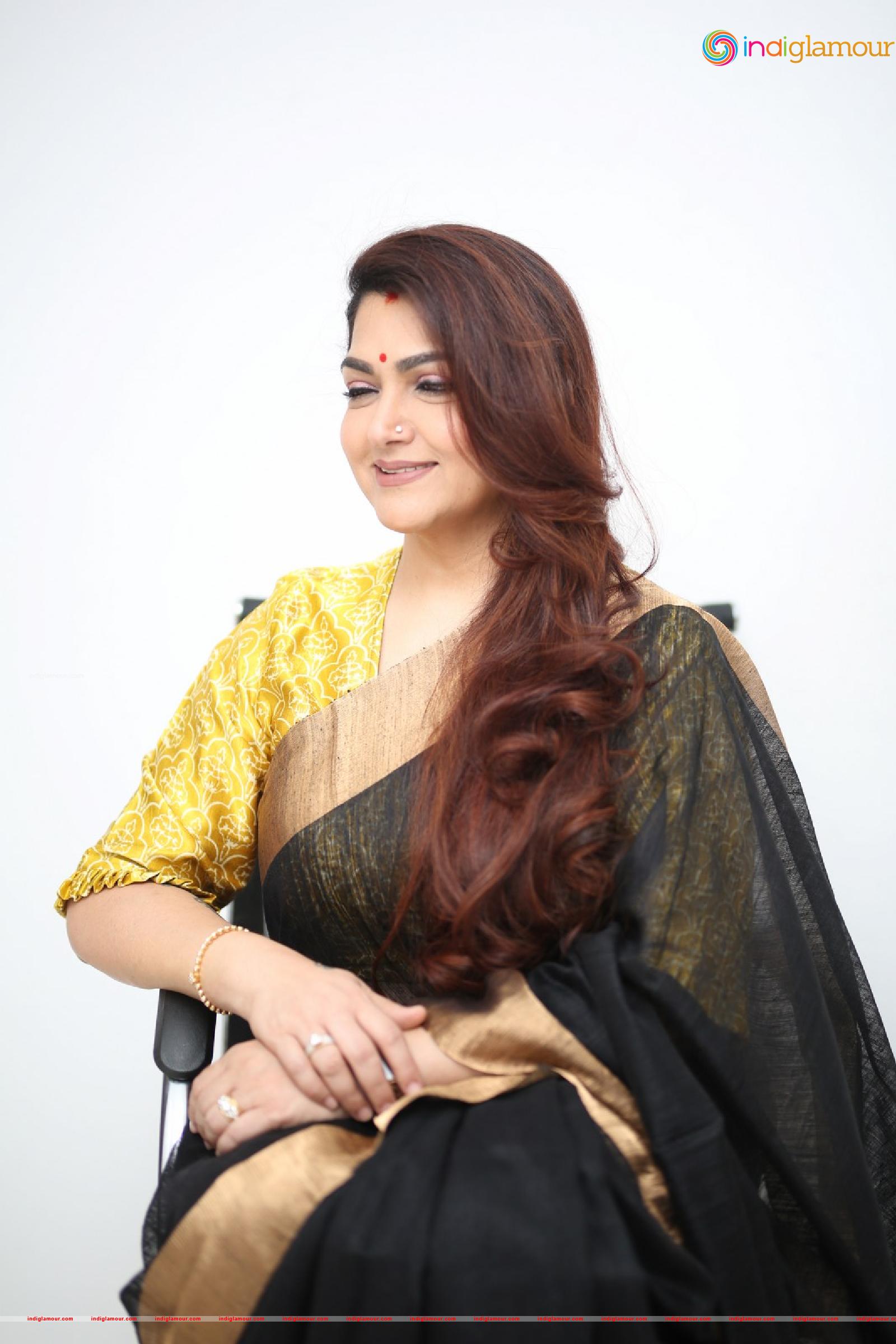 Khushbu Actress hd photo