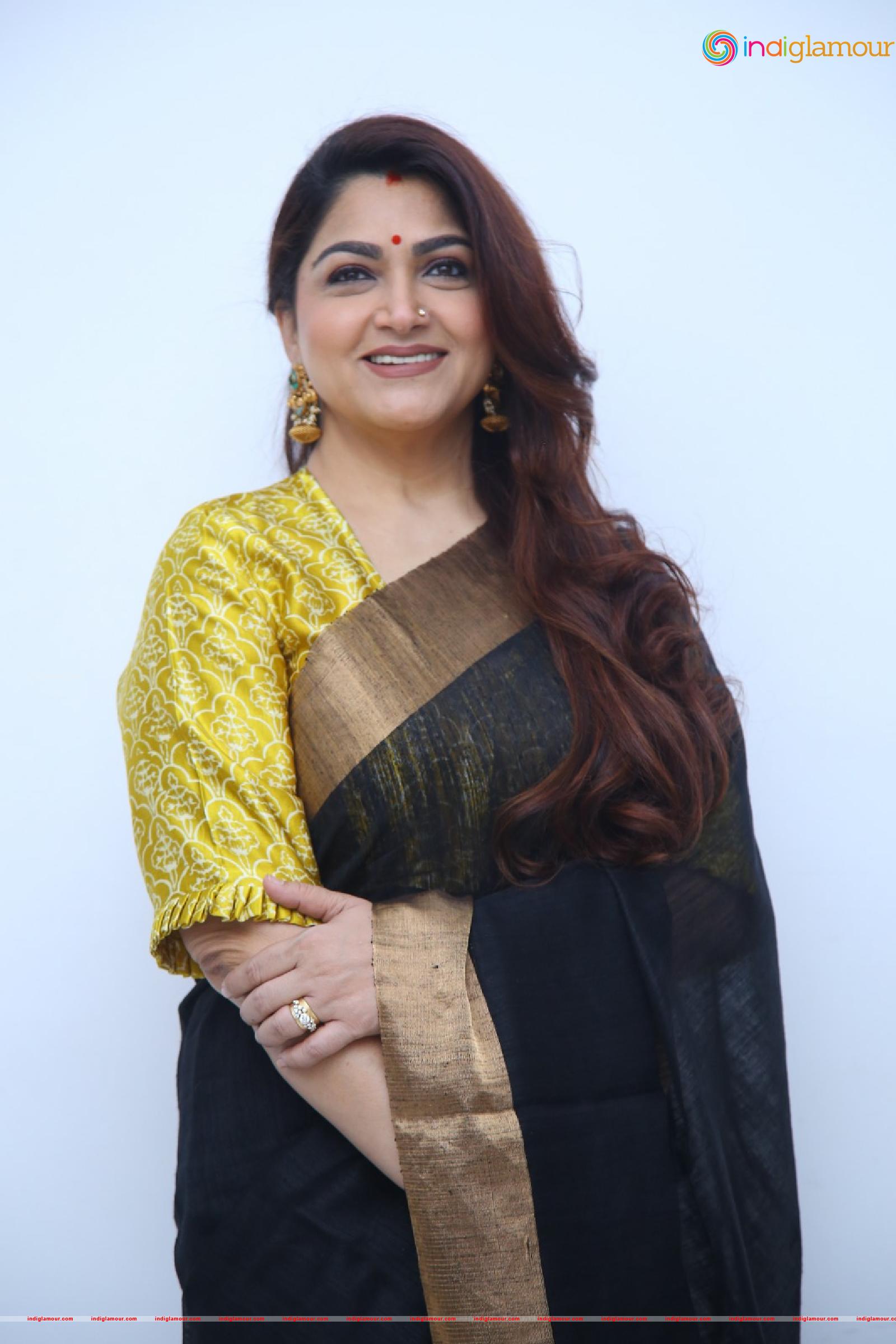 Khushbu Actress hd photo