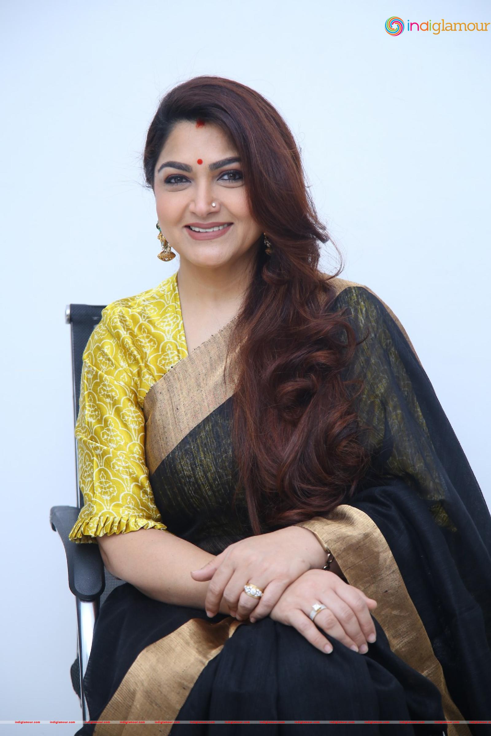 Khushbu Actress hd photo