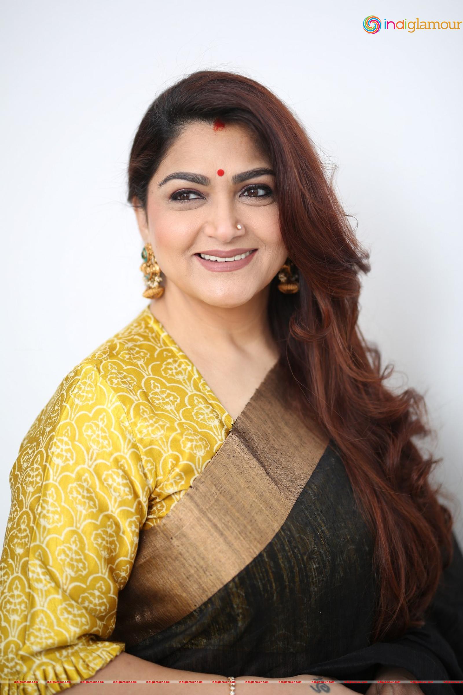 Khushbu Actress hd photo