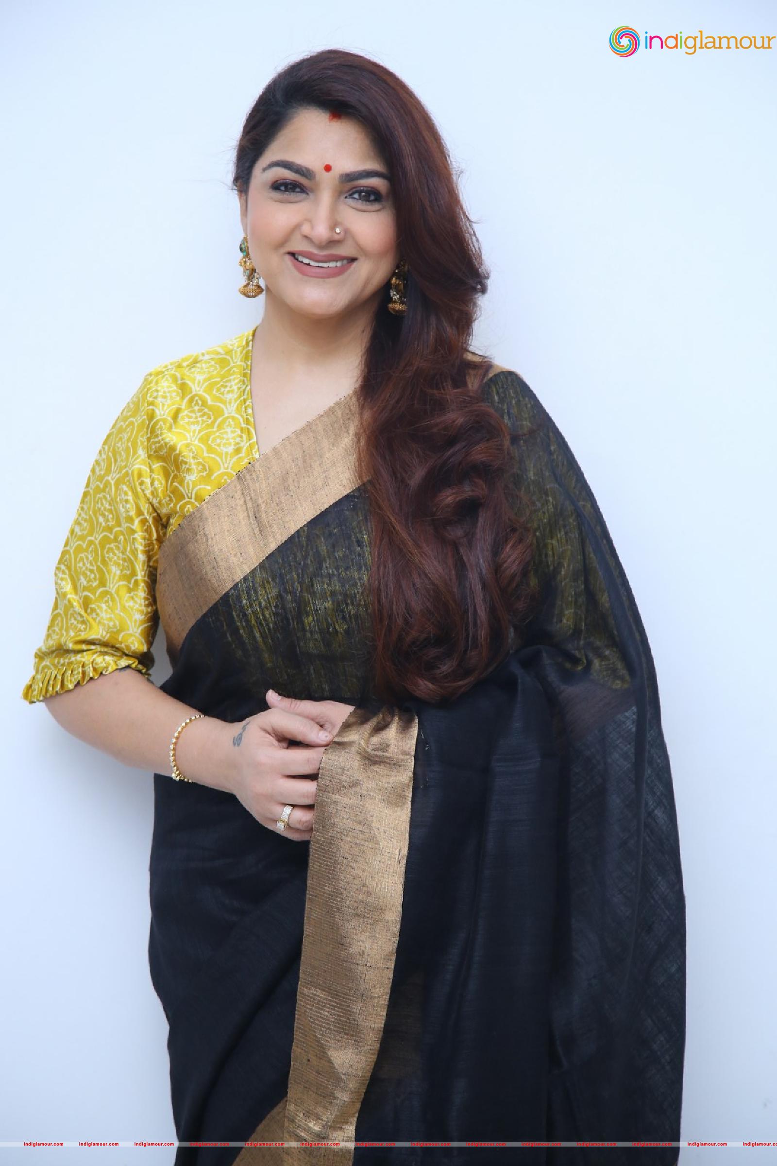 Khushbu Actress hd photo