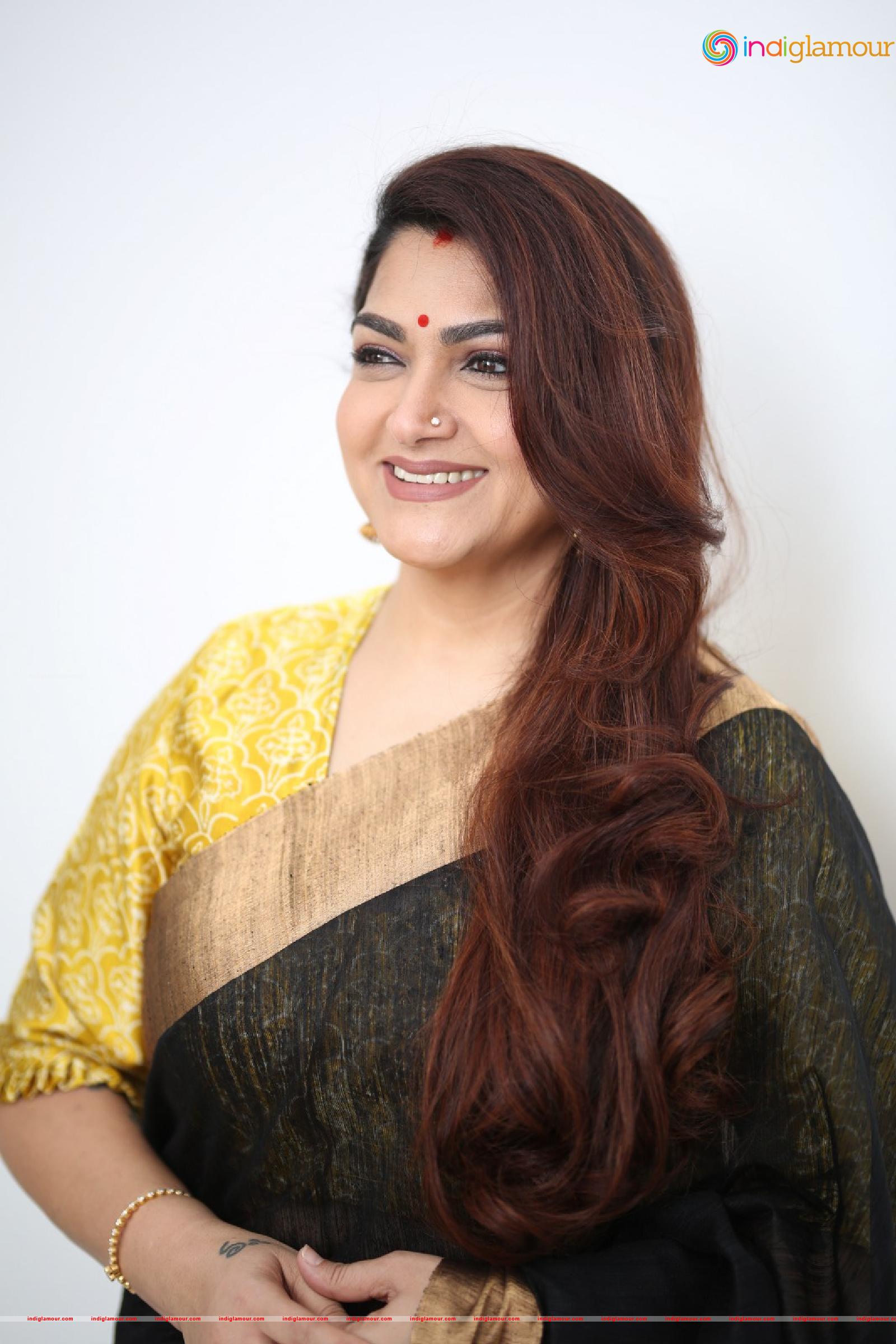 Khushbu Actress hd photo