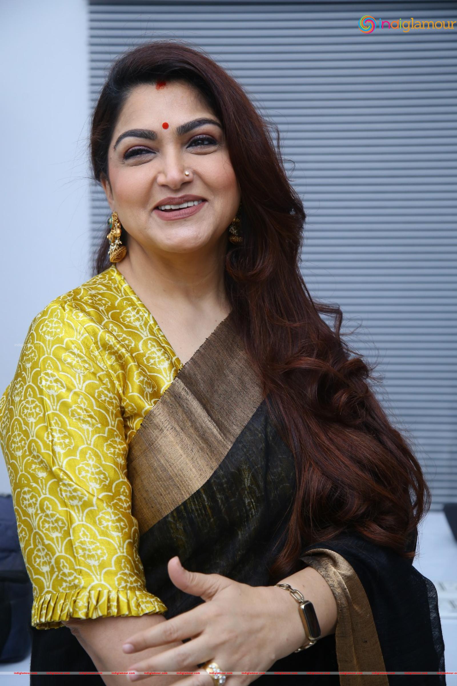 Khushbu Actress hd photo