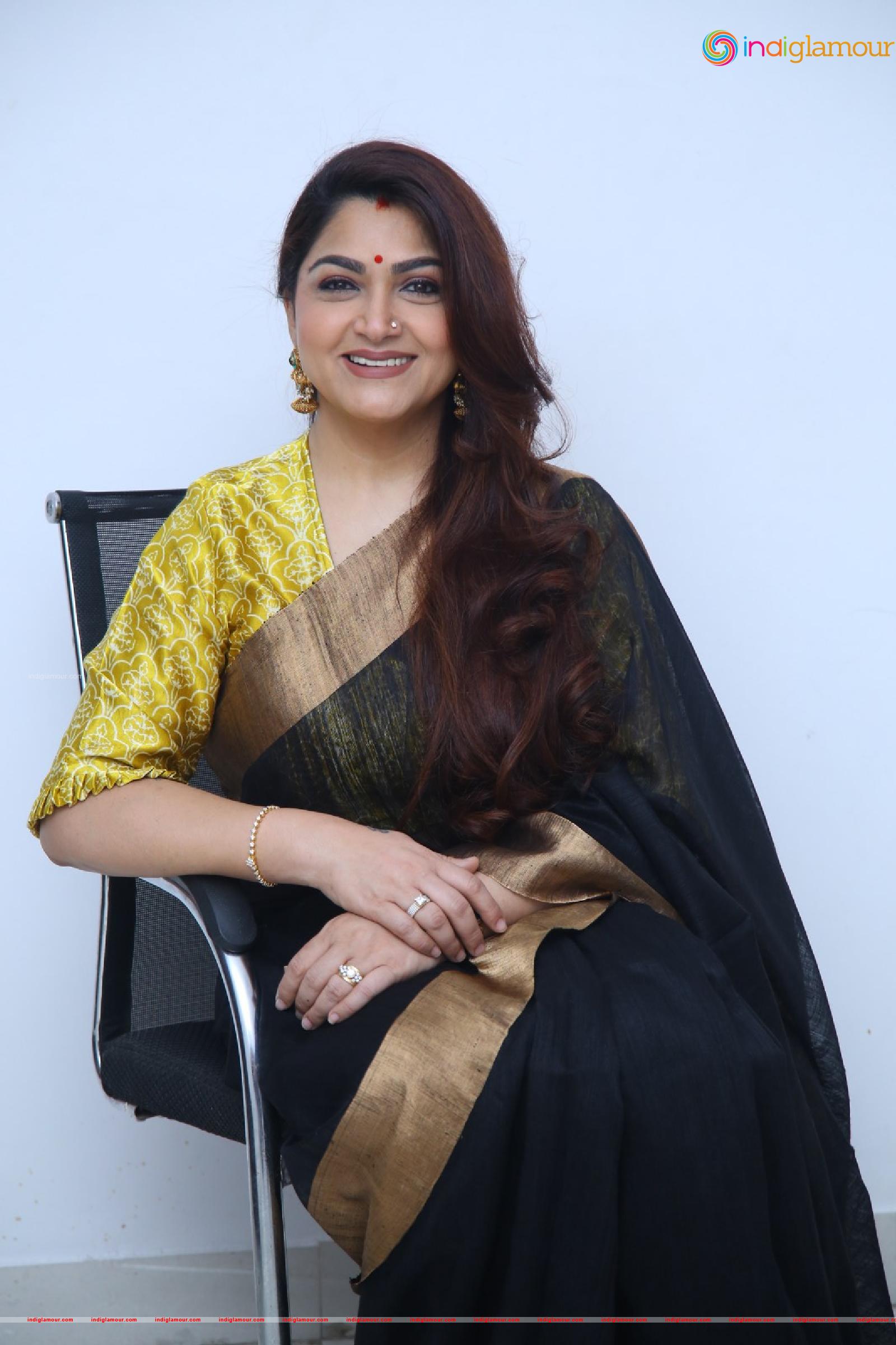 Khushbu Actress hd photo