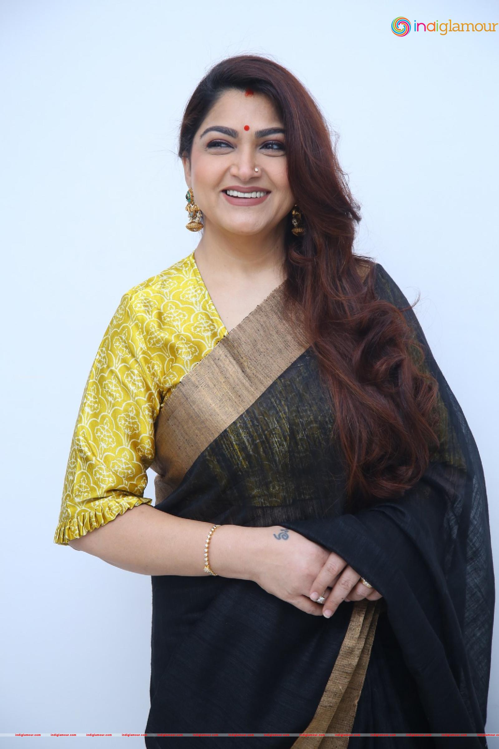 Khushbu Actress hd photo