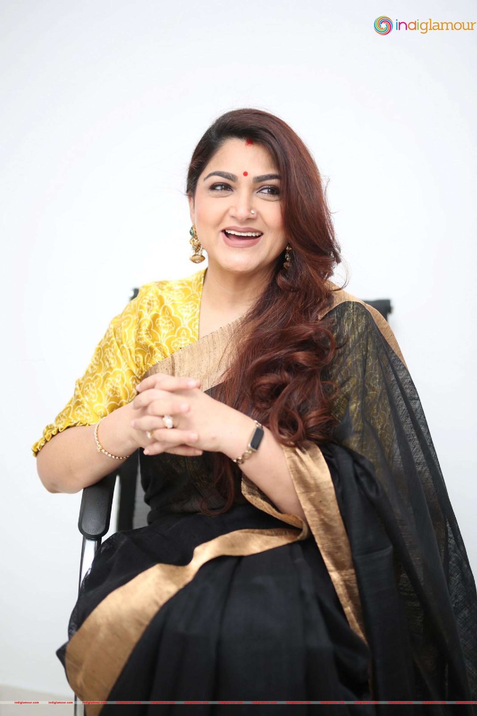 Khushbu Actress hd photo