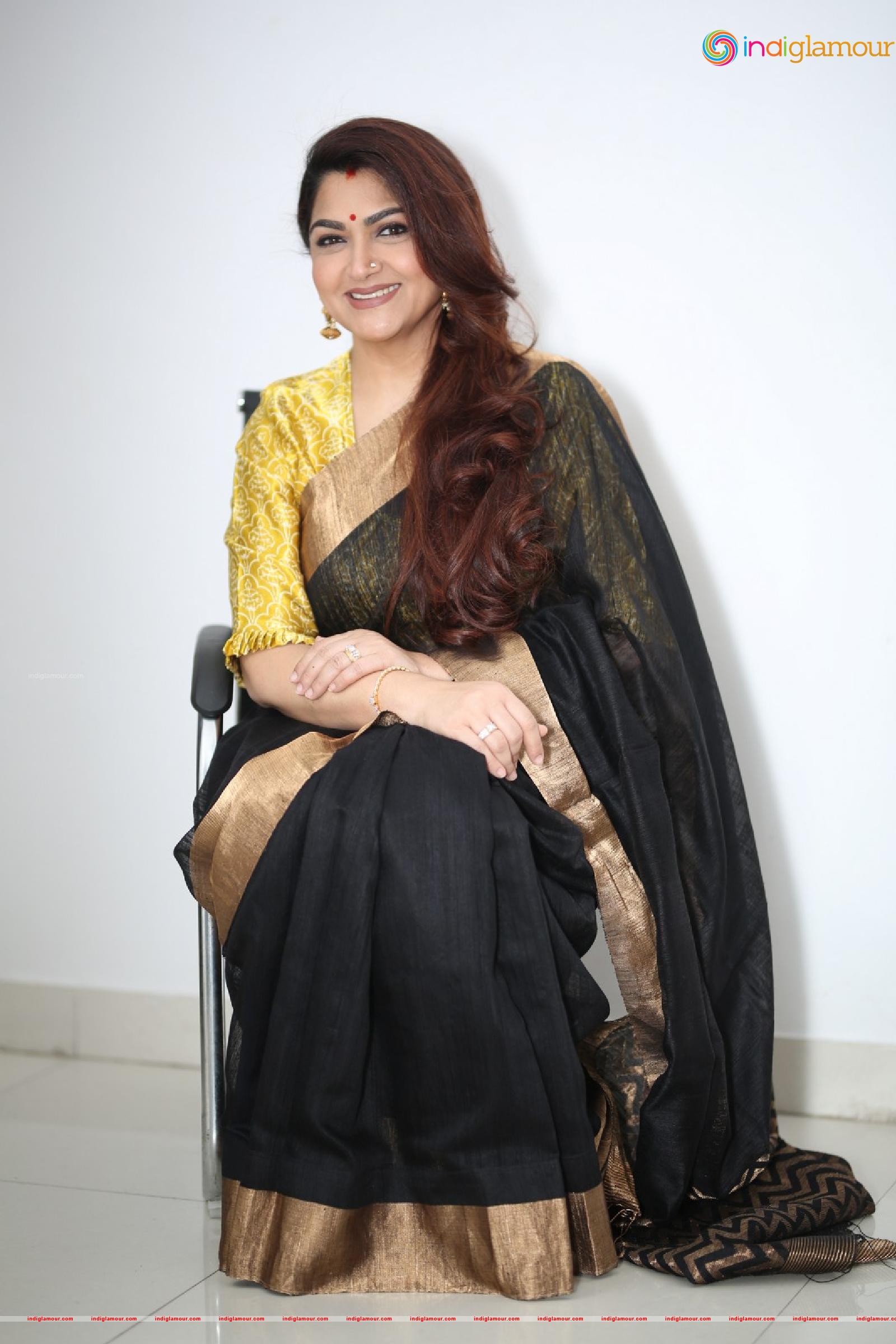 Khushbu Actress hd photo