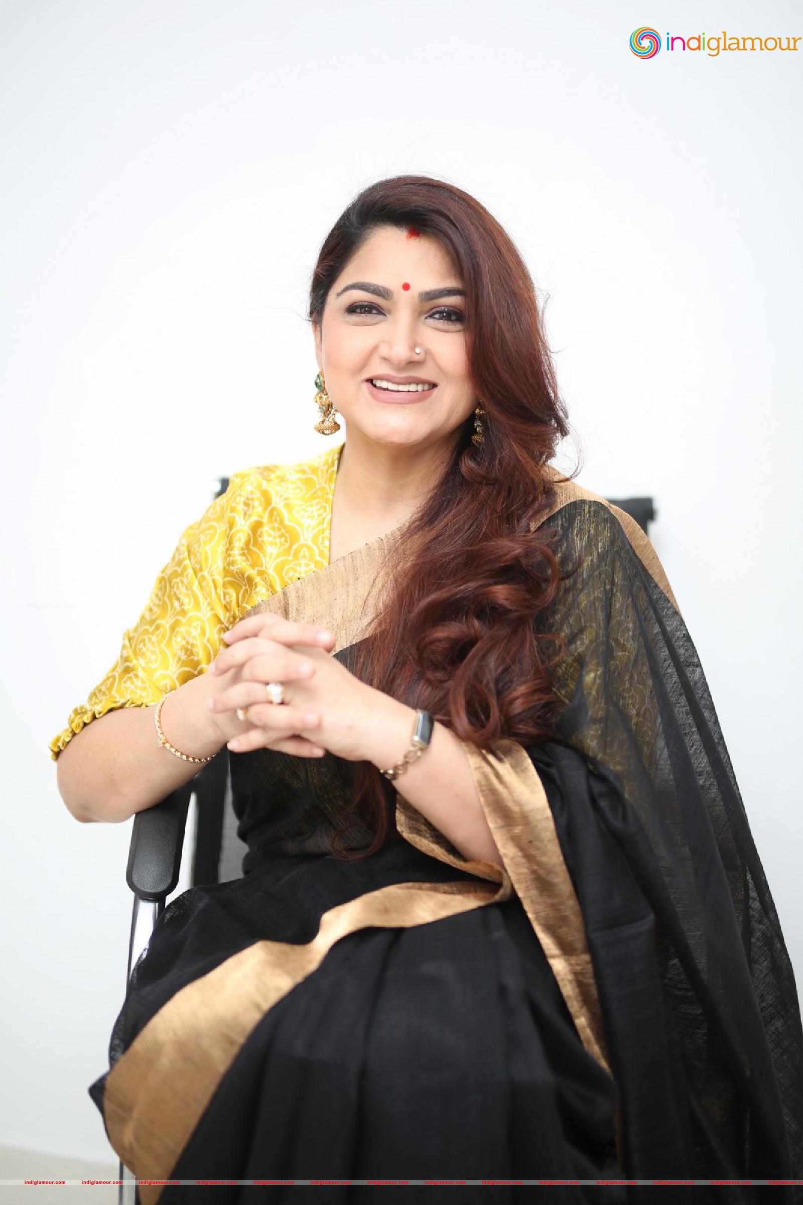 Khushbu Actress hd photo