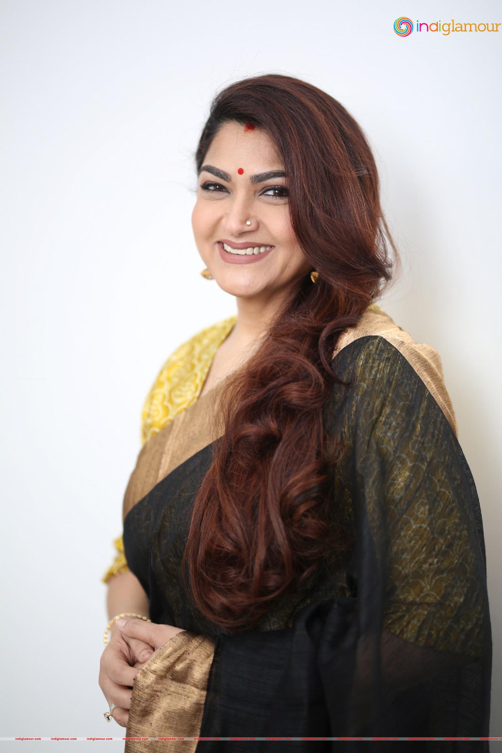 Khushbu Actress hd photo