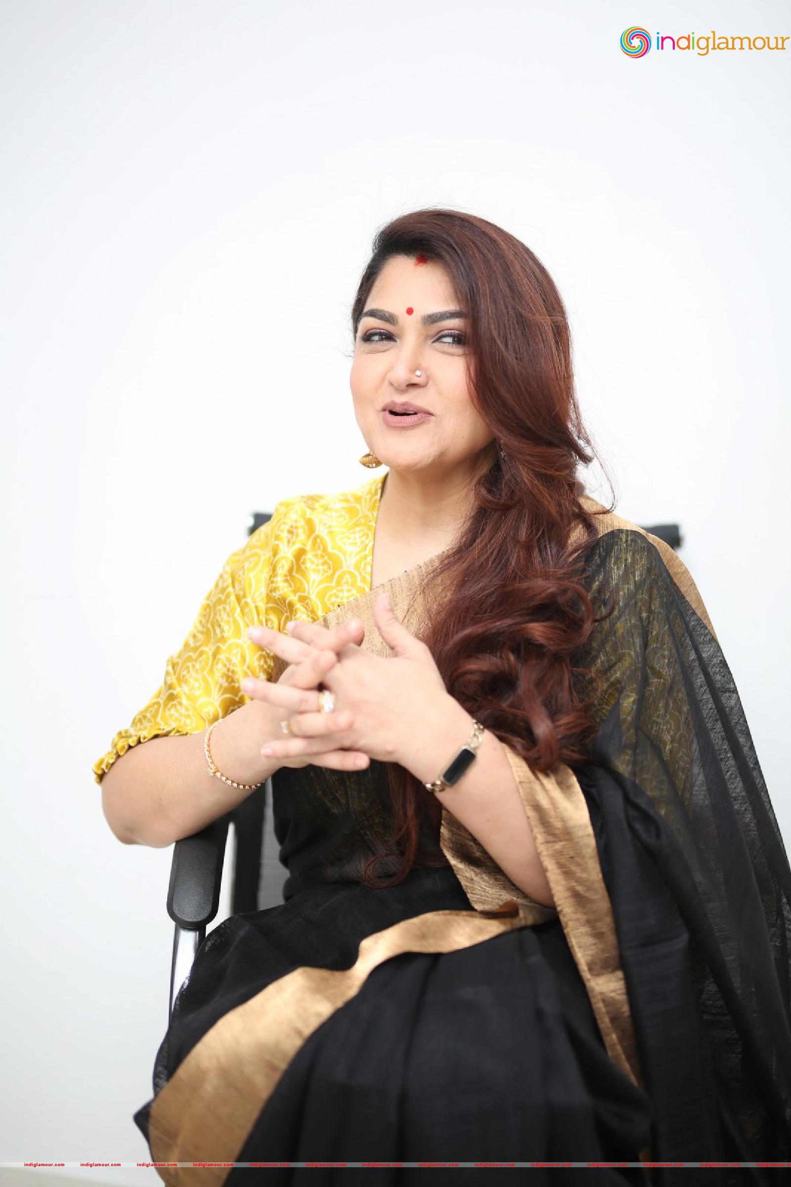 Khushbu Actress hd photo