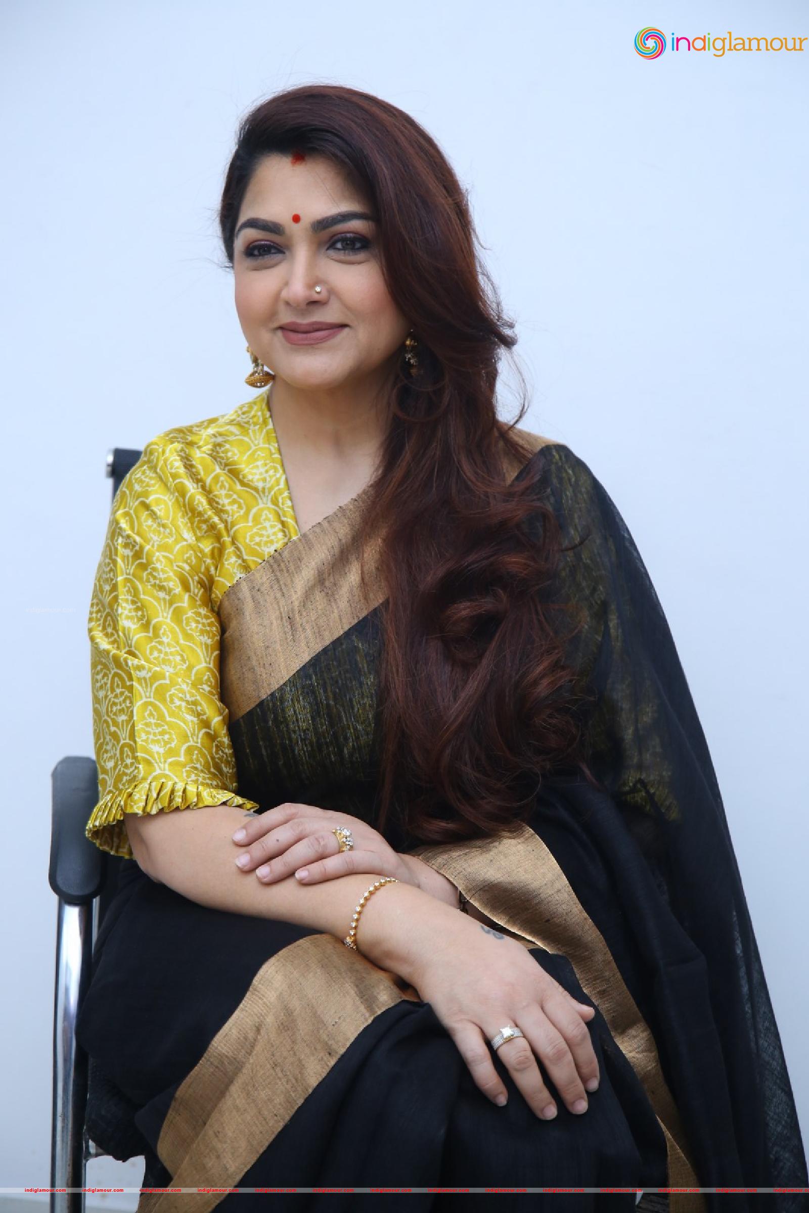 Khushbu Actress hd photo