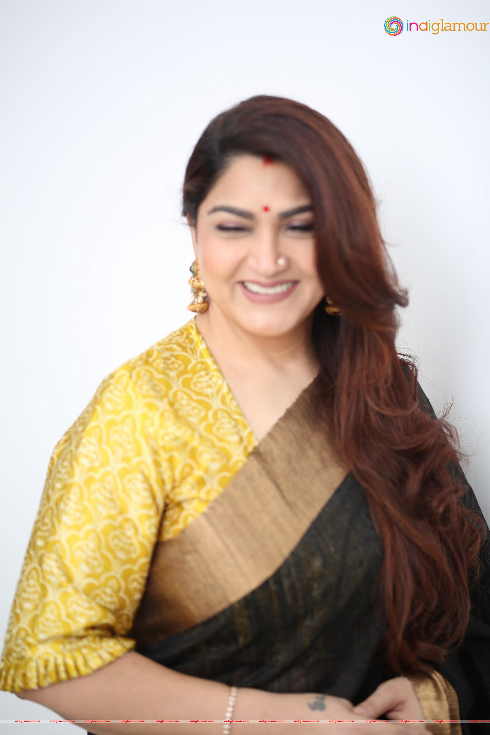 Khushbu Actress hd photo