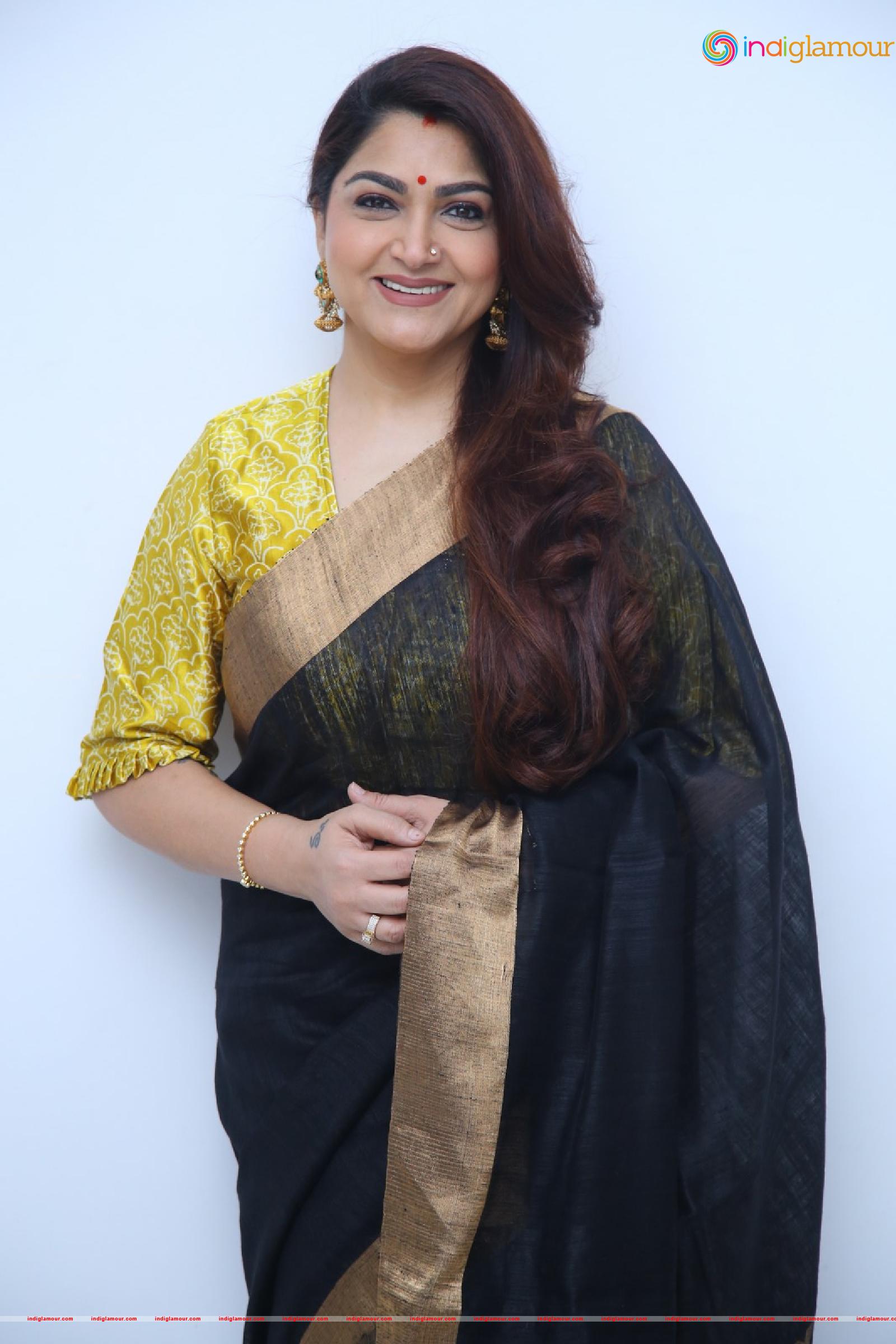 Khushbu Actress hd photo