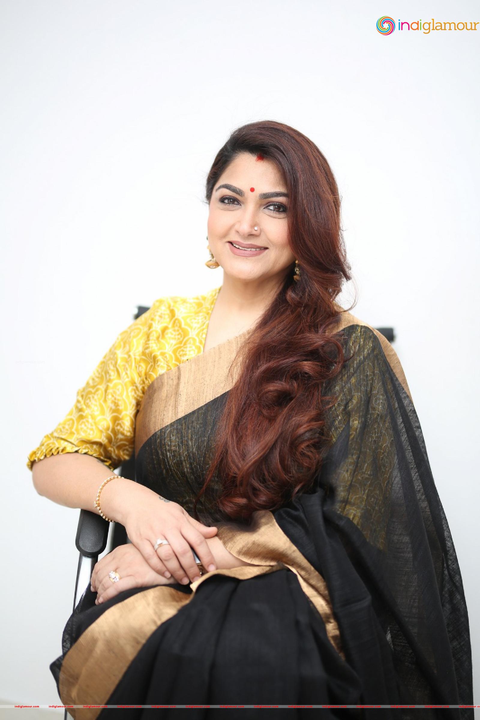 Khushbu Actress hd photo