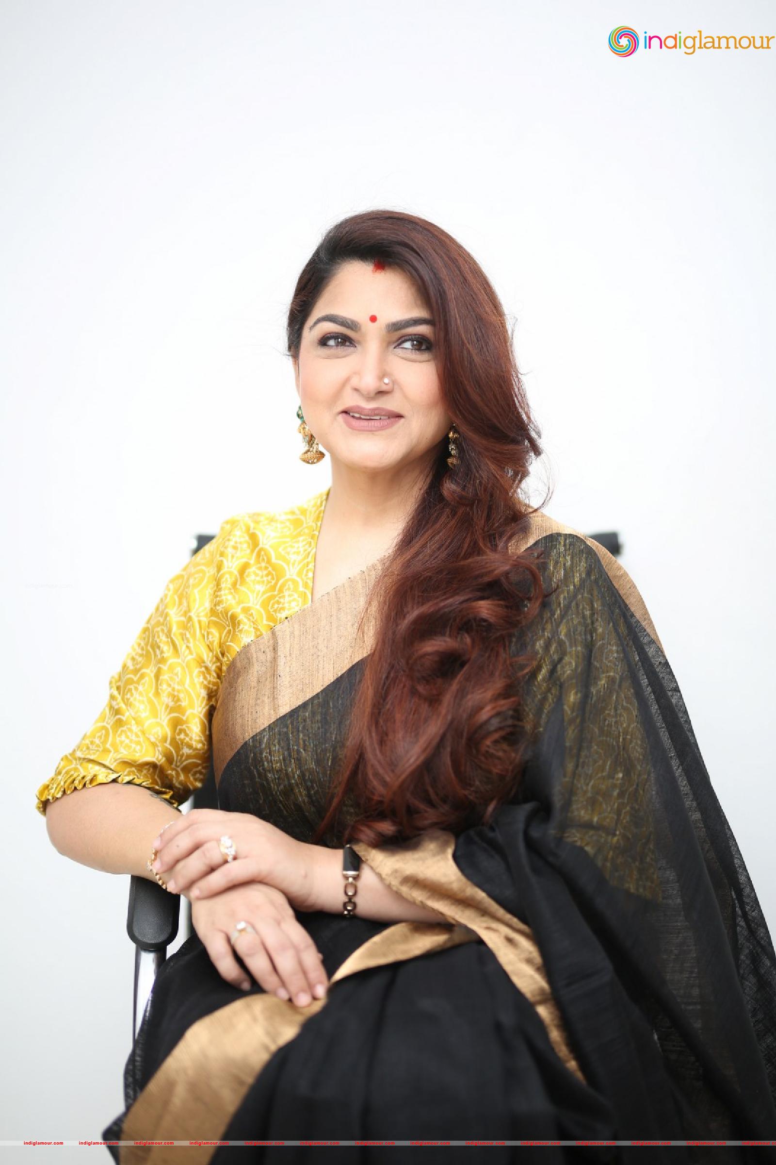Khushbu Actress hd photo