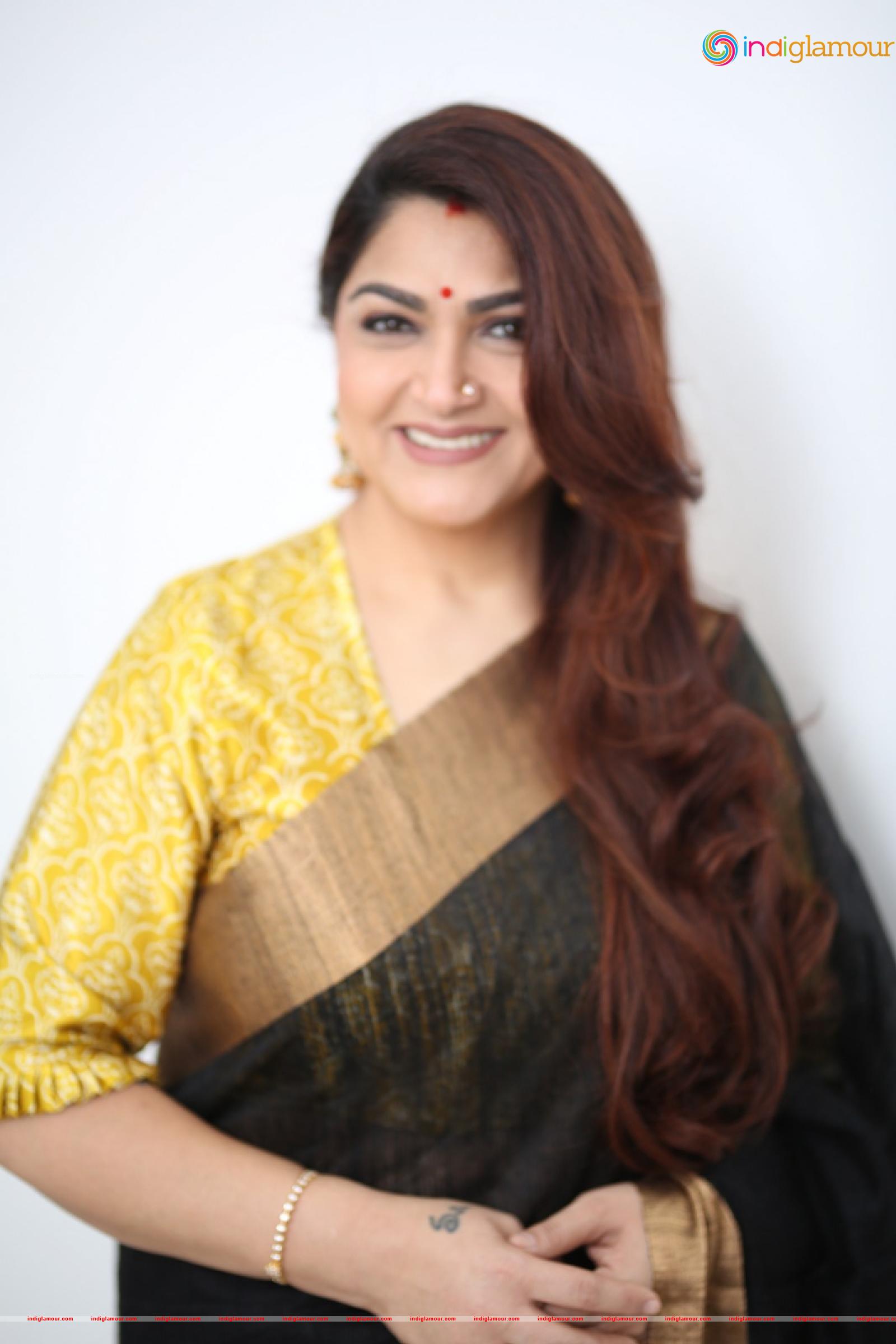 Khushbu Actress hd photo