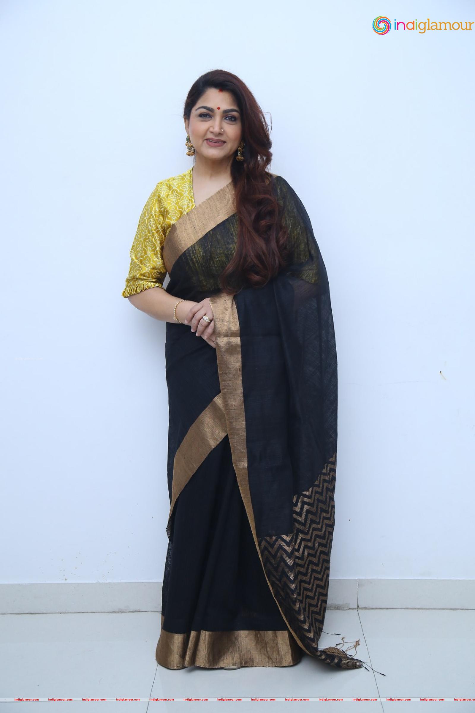 Khushbu Actress hd photo
