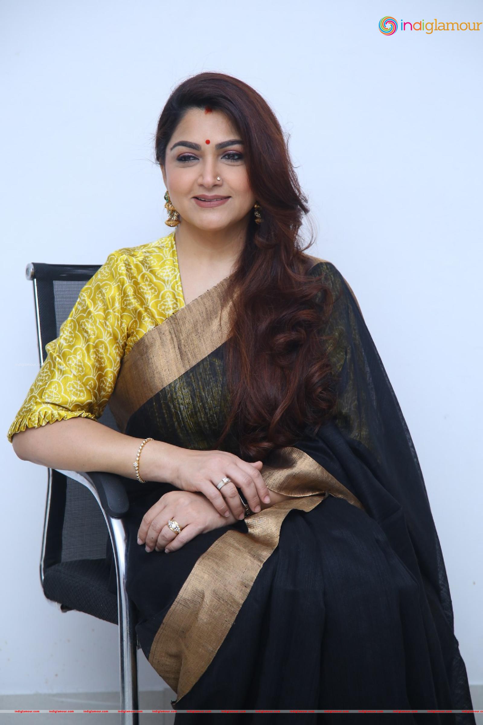 Khushbu Actress hd photo