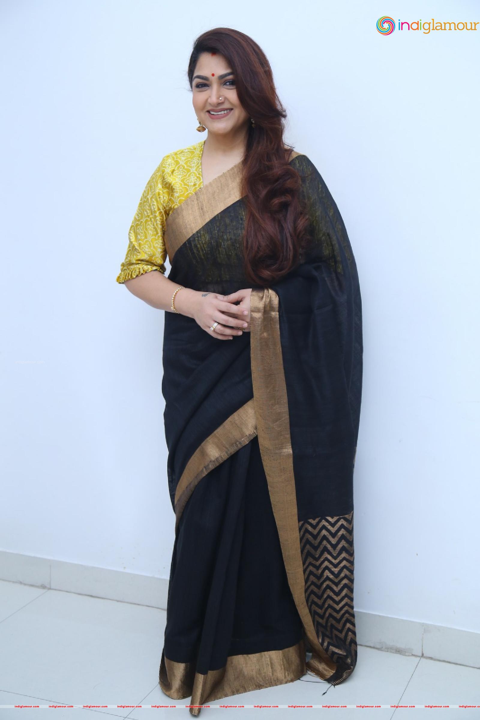 Khushbu Actress hd photo