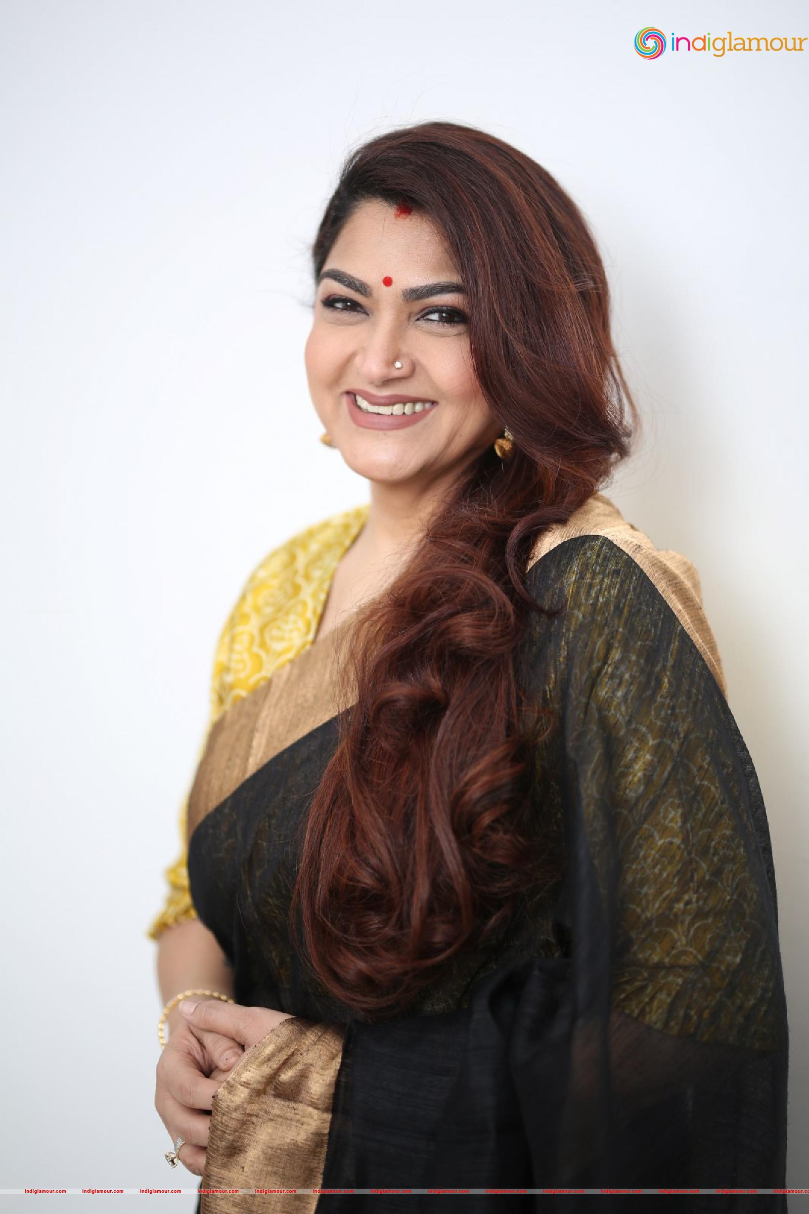 Khushbu Actress hd photo