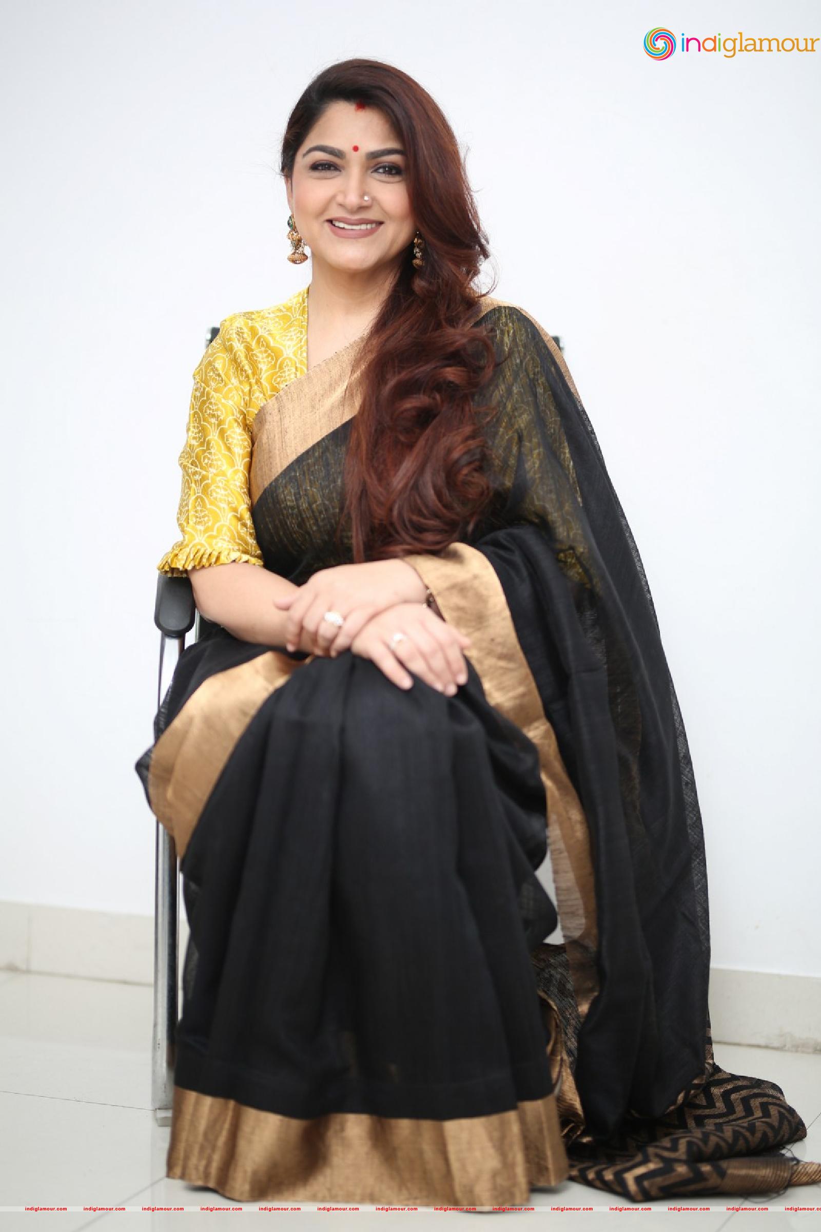 Khushbu Actress hd photo