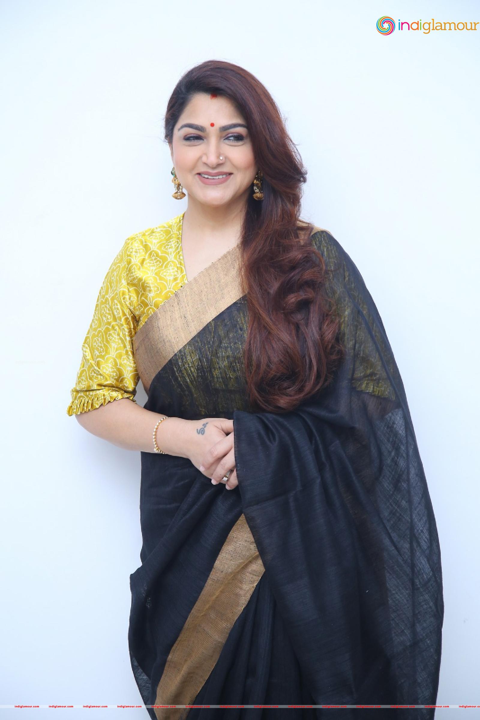 Khushbu Actress hd photo