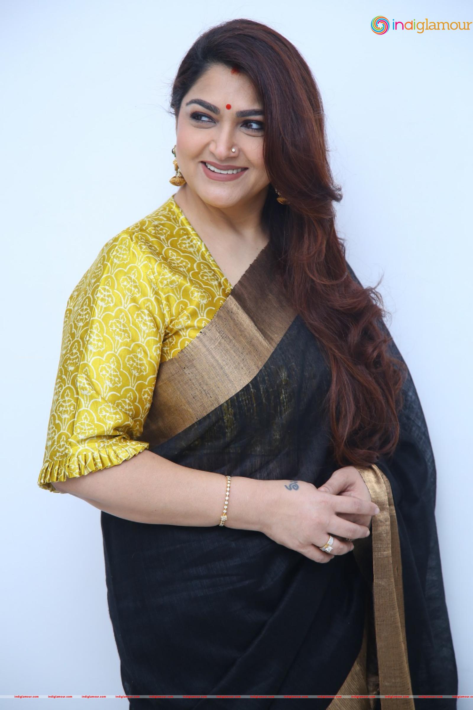 Khushbu Actress hd photo