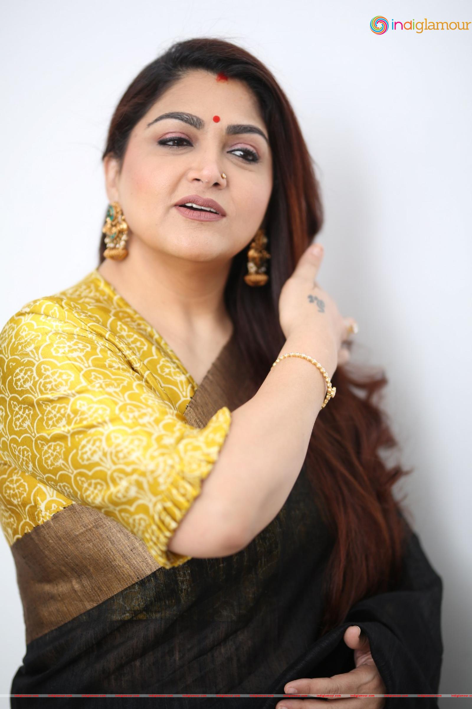 Khushbu Actress hd photo
