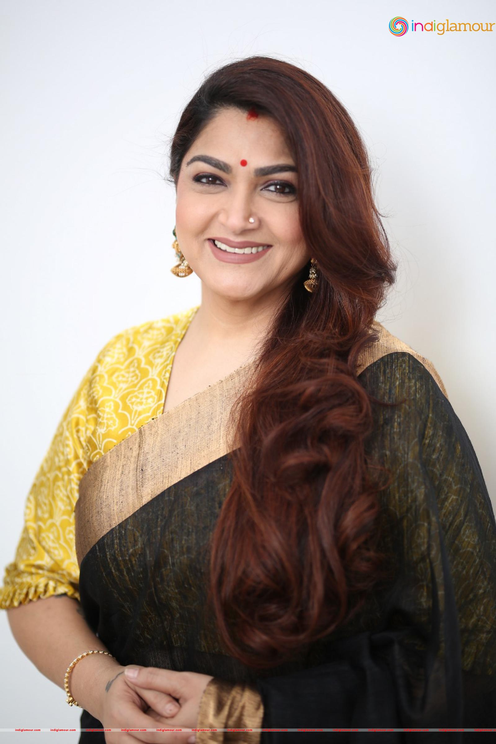 Khushbu Actress hd photo