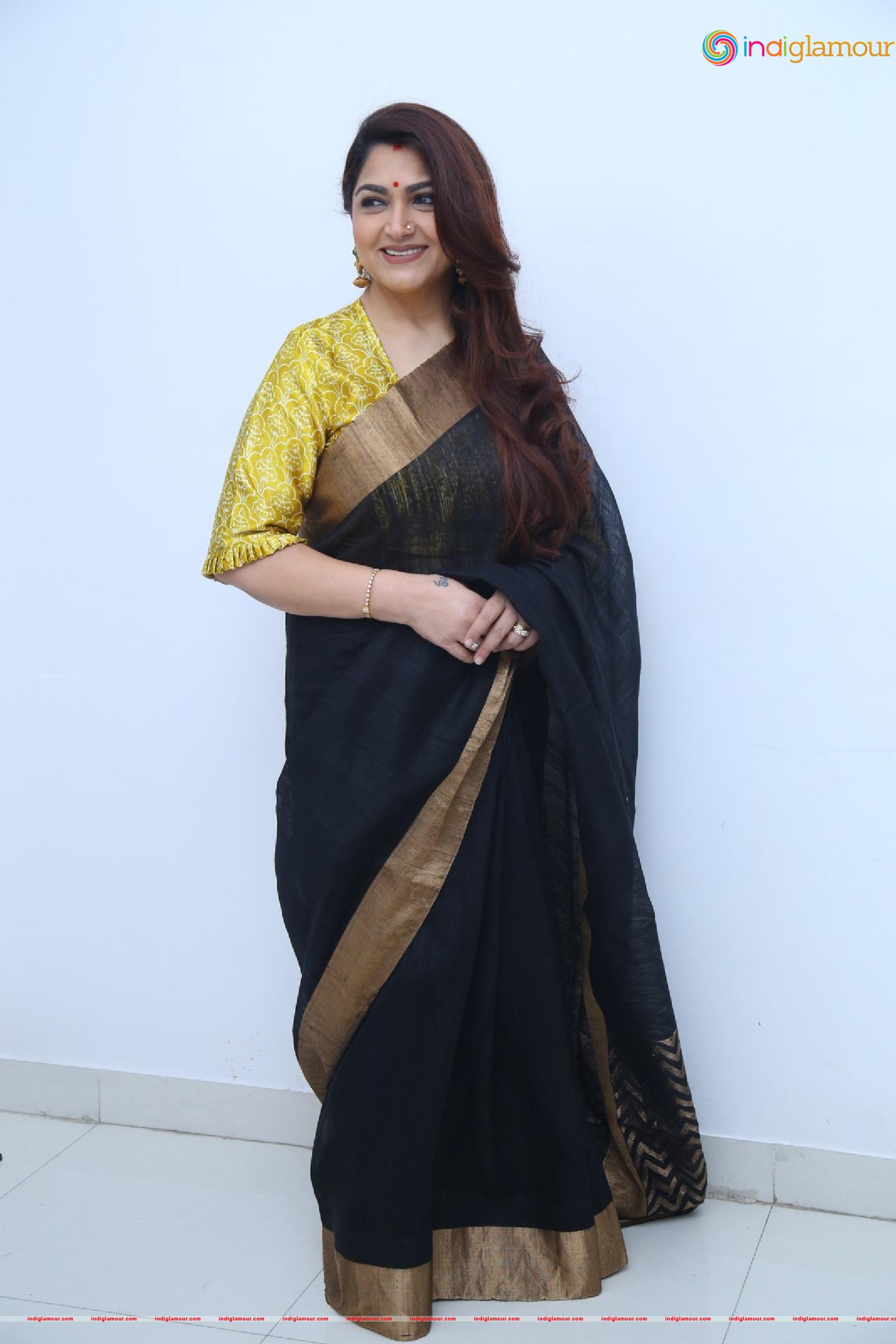 Khushbu Actress hd photo