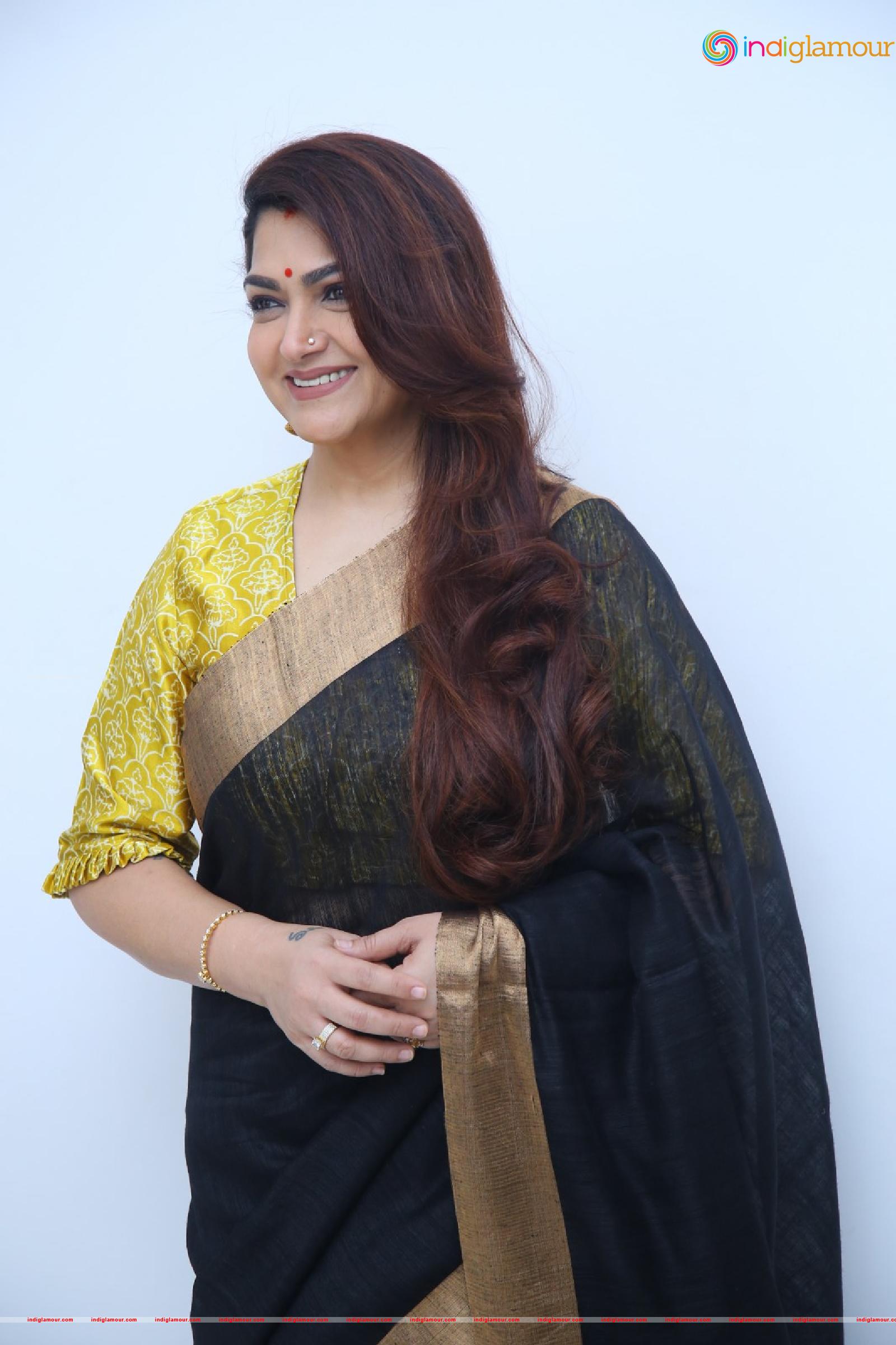 Khushbu Actress hd photo