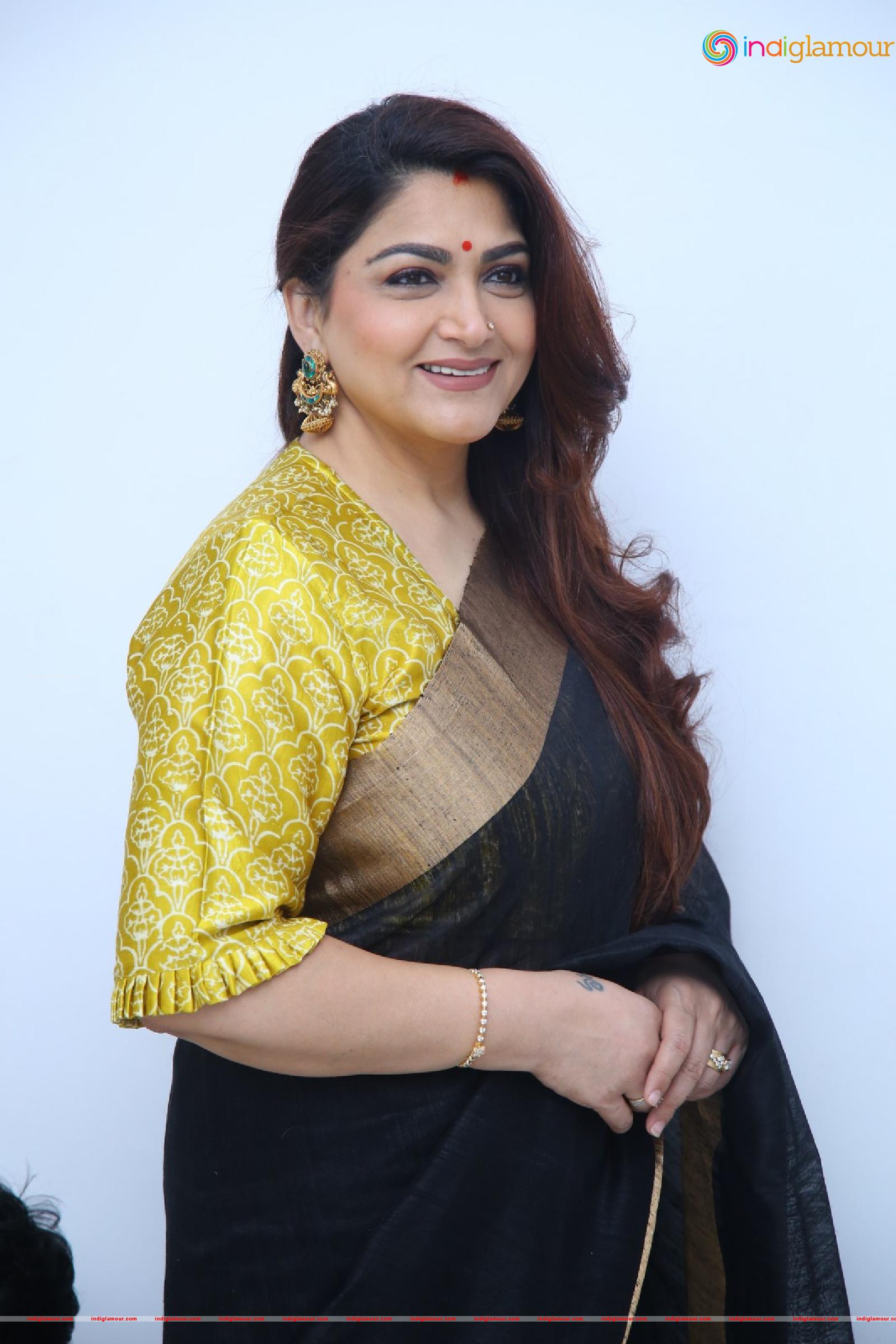 Khushbu Actress hd photo