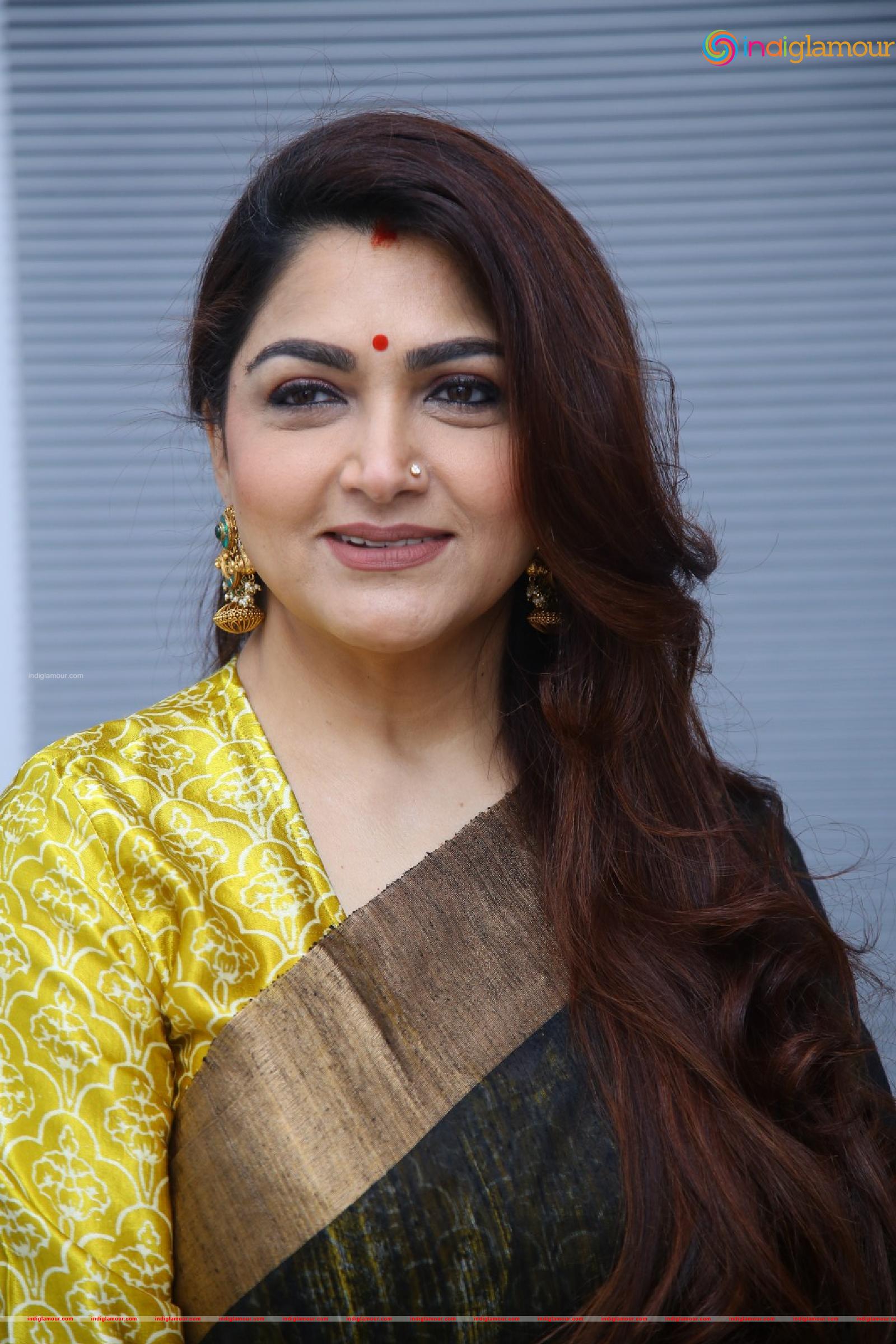 Khushbu Actress hd photo
