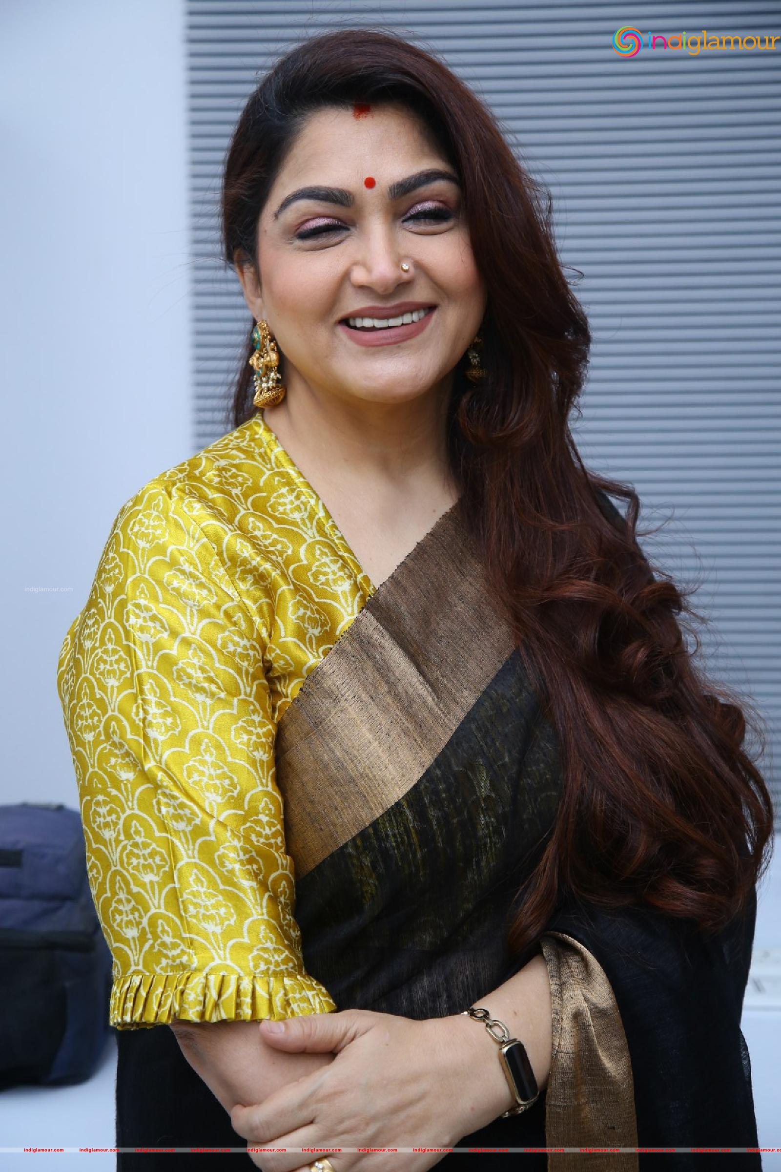 Khushbu Actress hd photo